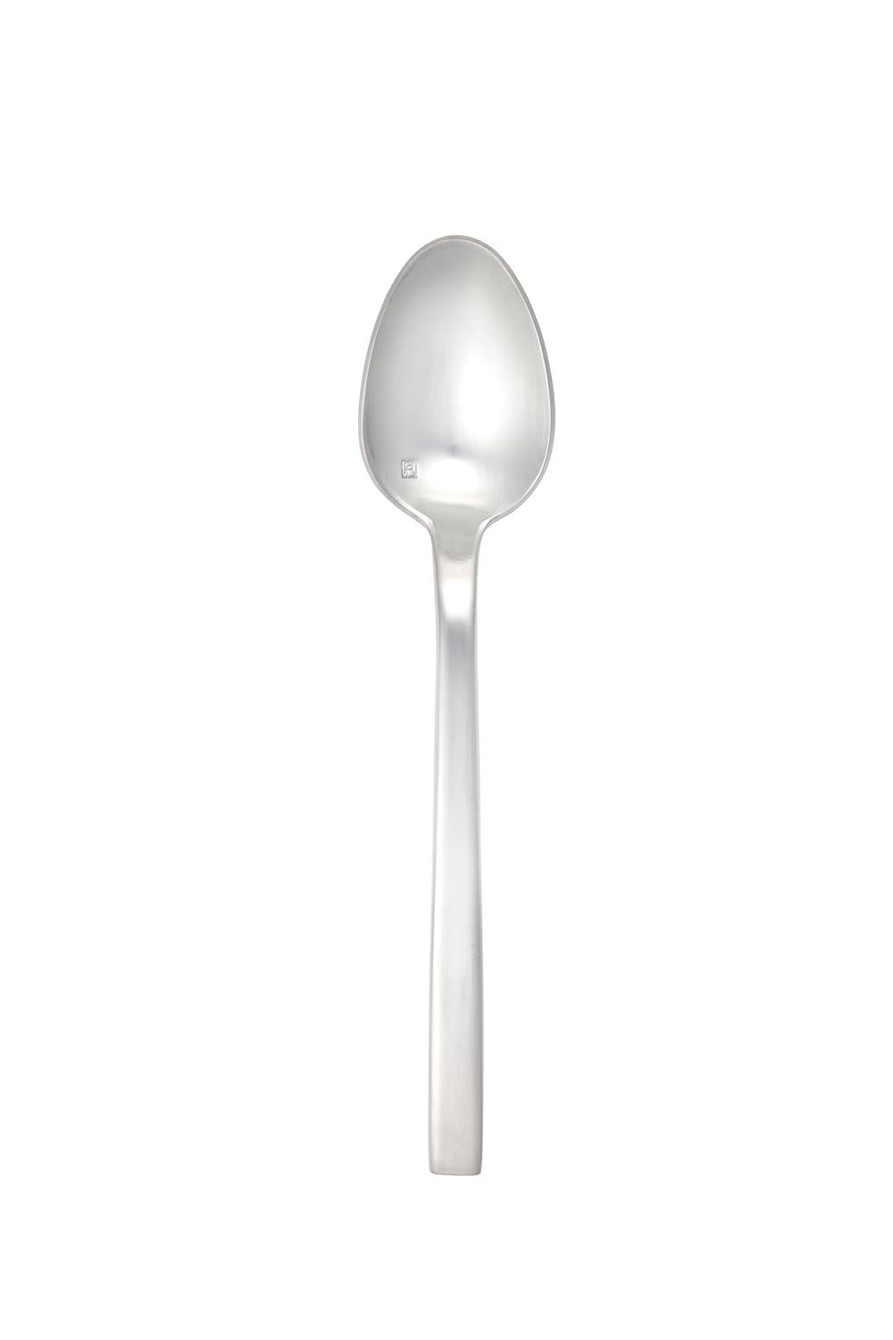 Arezzo Brushed Dessert Fork