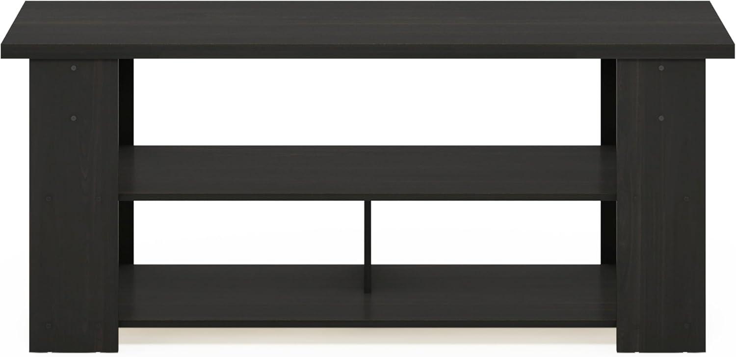 50 in. Jaya TV Stand, Espresso