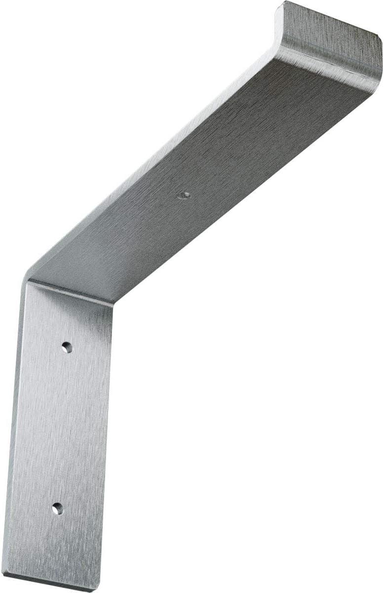 Ekena Millwork Steel Truss Shelf Bracket & Reviews | Wayfair