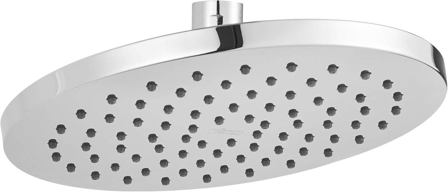 Studio S Rain Adjustable Shower Head 2.5 GPM GPM