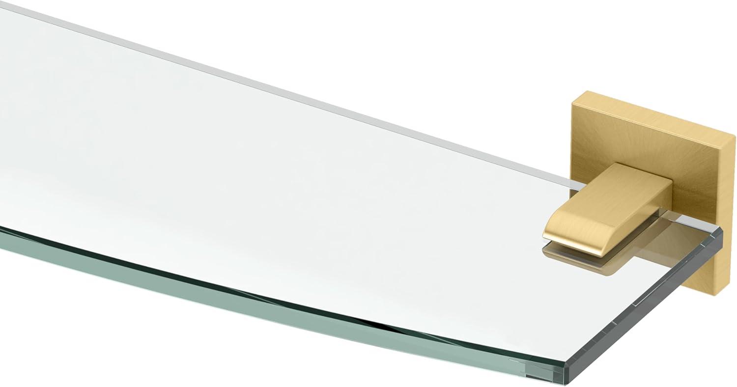 Gatco Elevate Wall Shelf