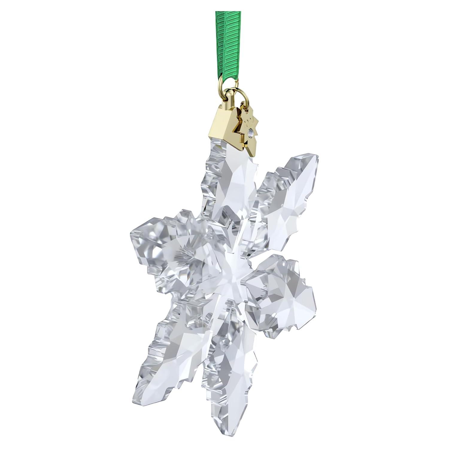 Swarovski Annual Edition Ornament 2024