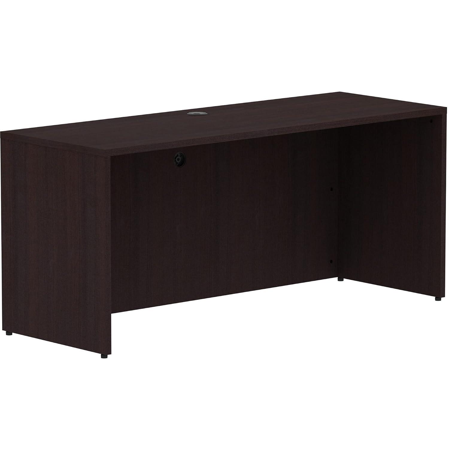 Lorell Essentials Series 30'' H x 66'' W Desk