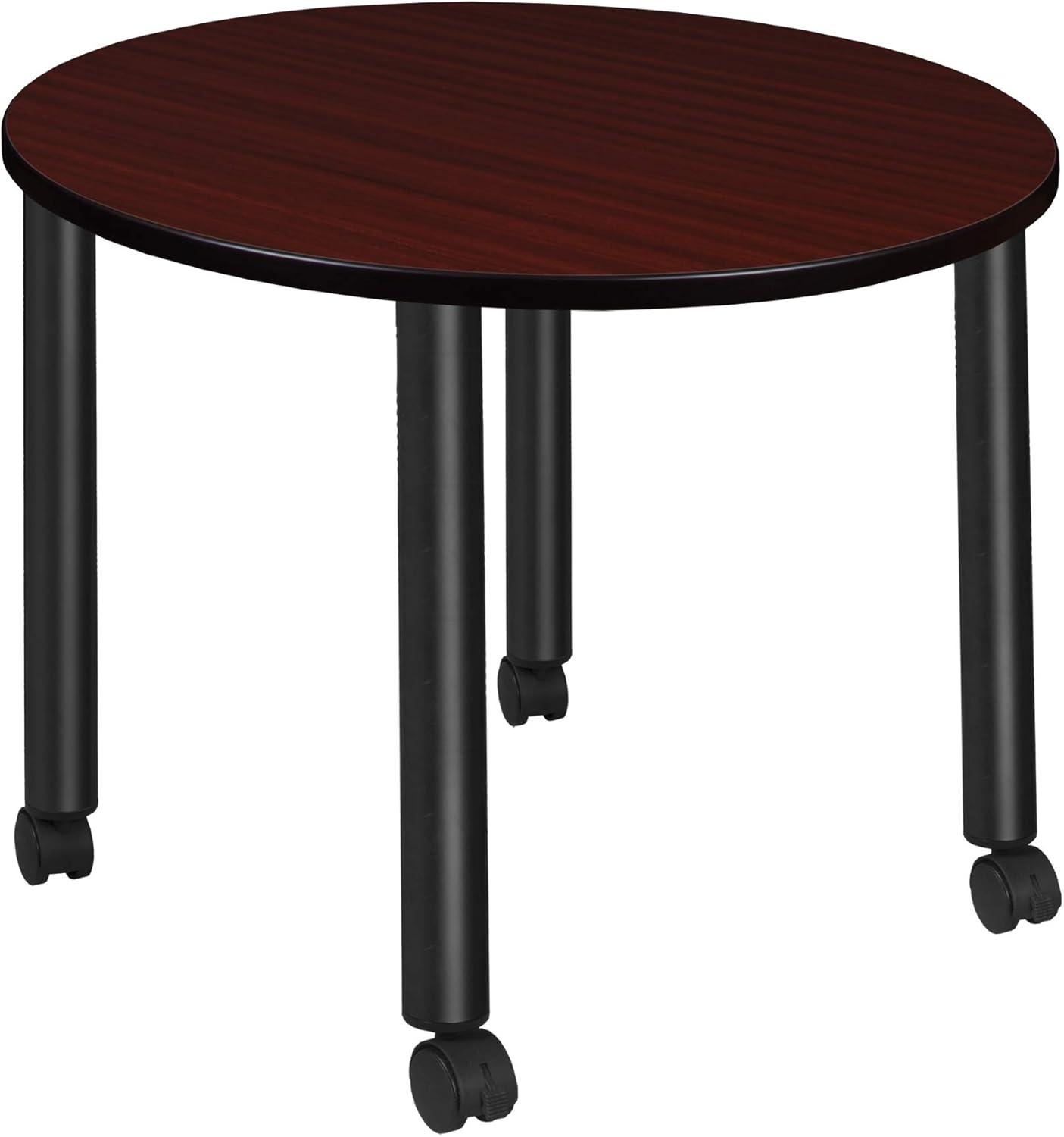 Regency Regency Kee Round Breakroom Table Top
