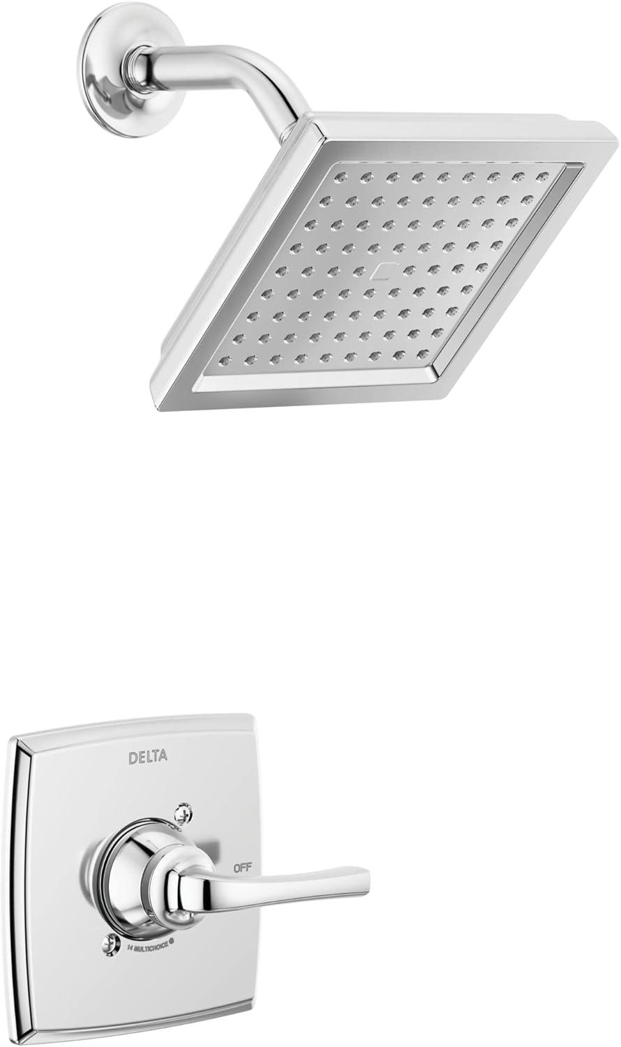 Geist™ Monitor® 14 Series Shower