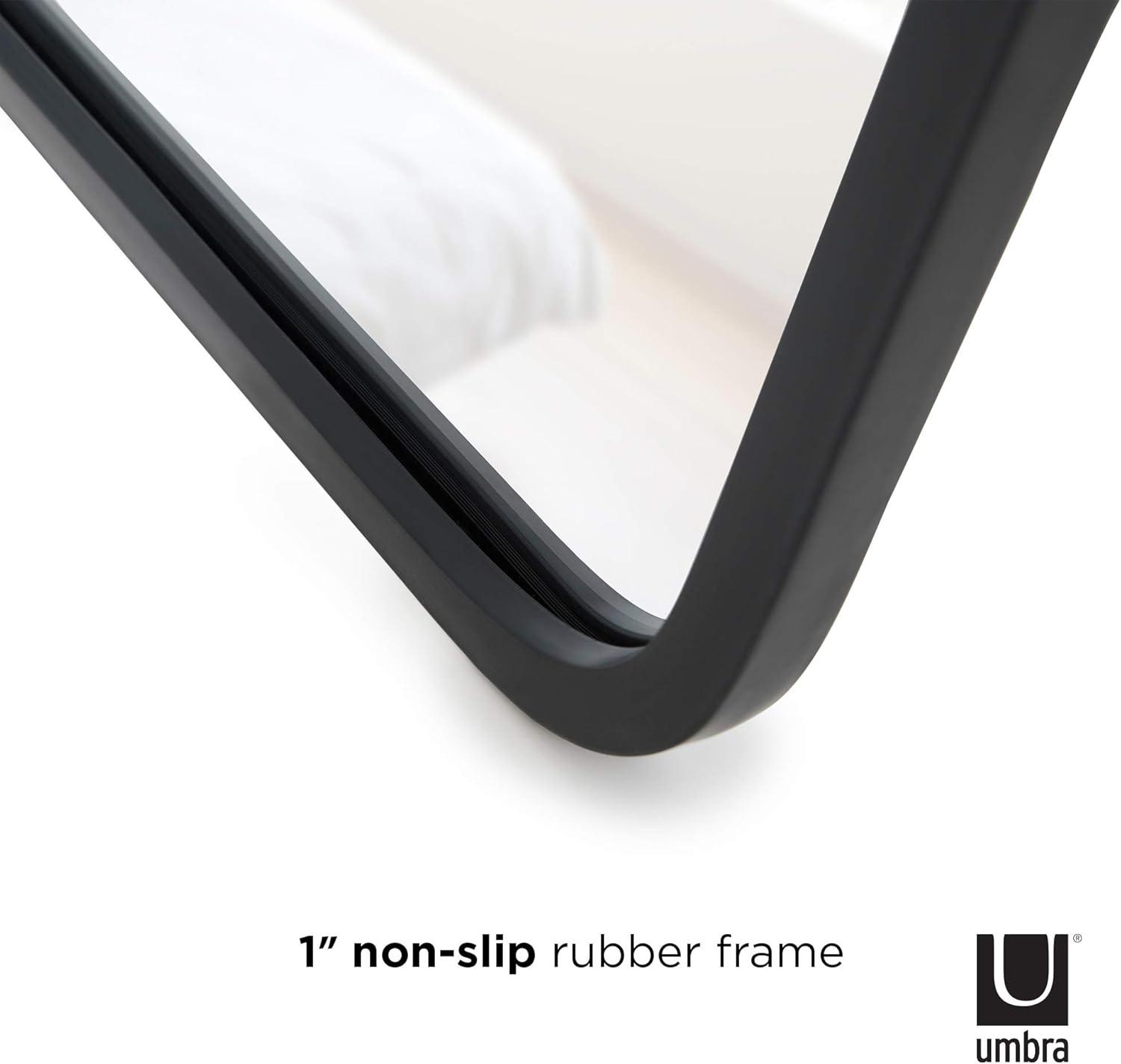 Leaning Floor Mirror