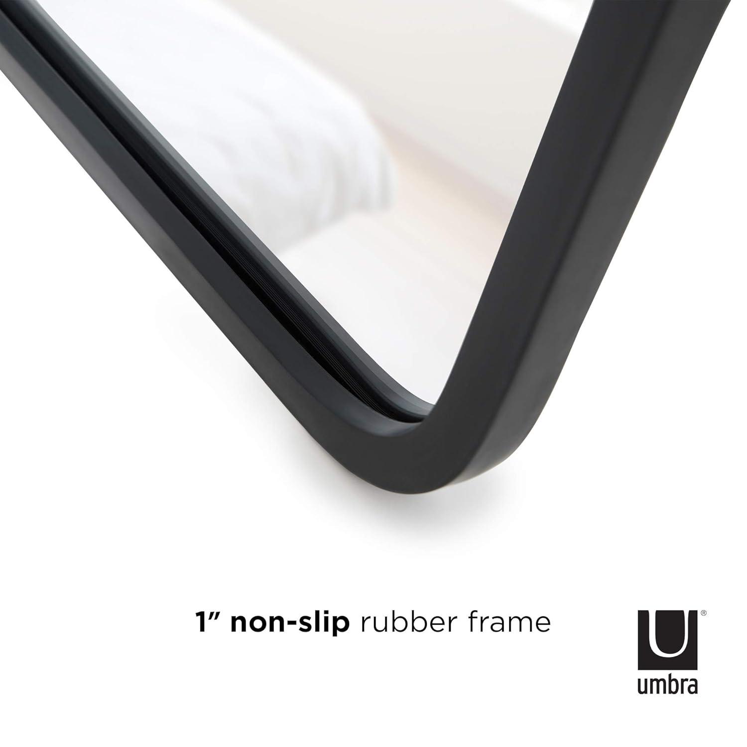 Leaning Floor Mirror