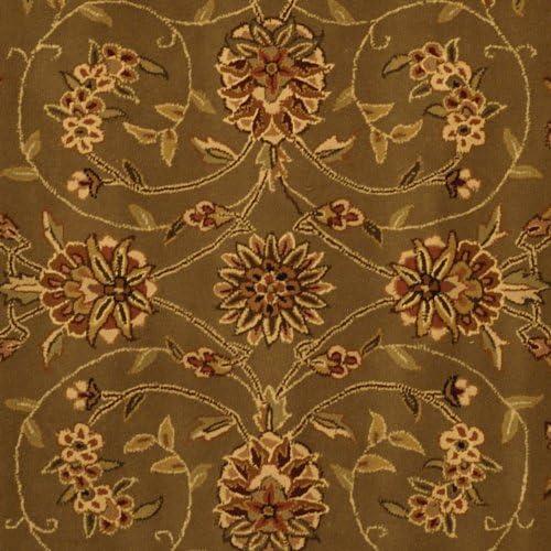 Traditions Wool Pile Oriental Rug