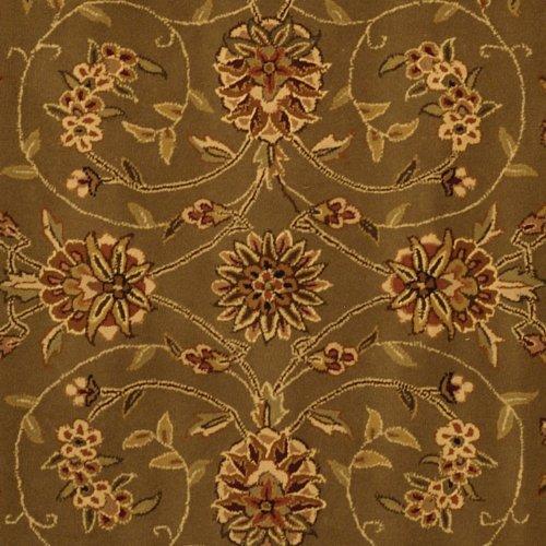 Traditions Wool Pile Oriental Rug