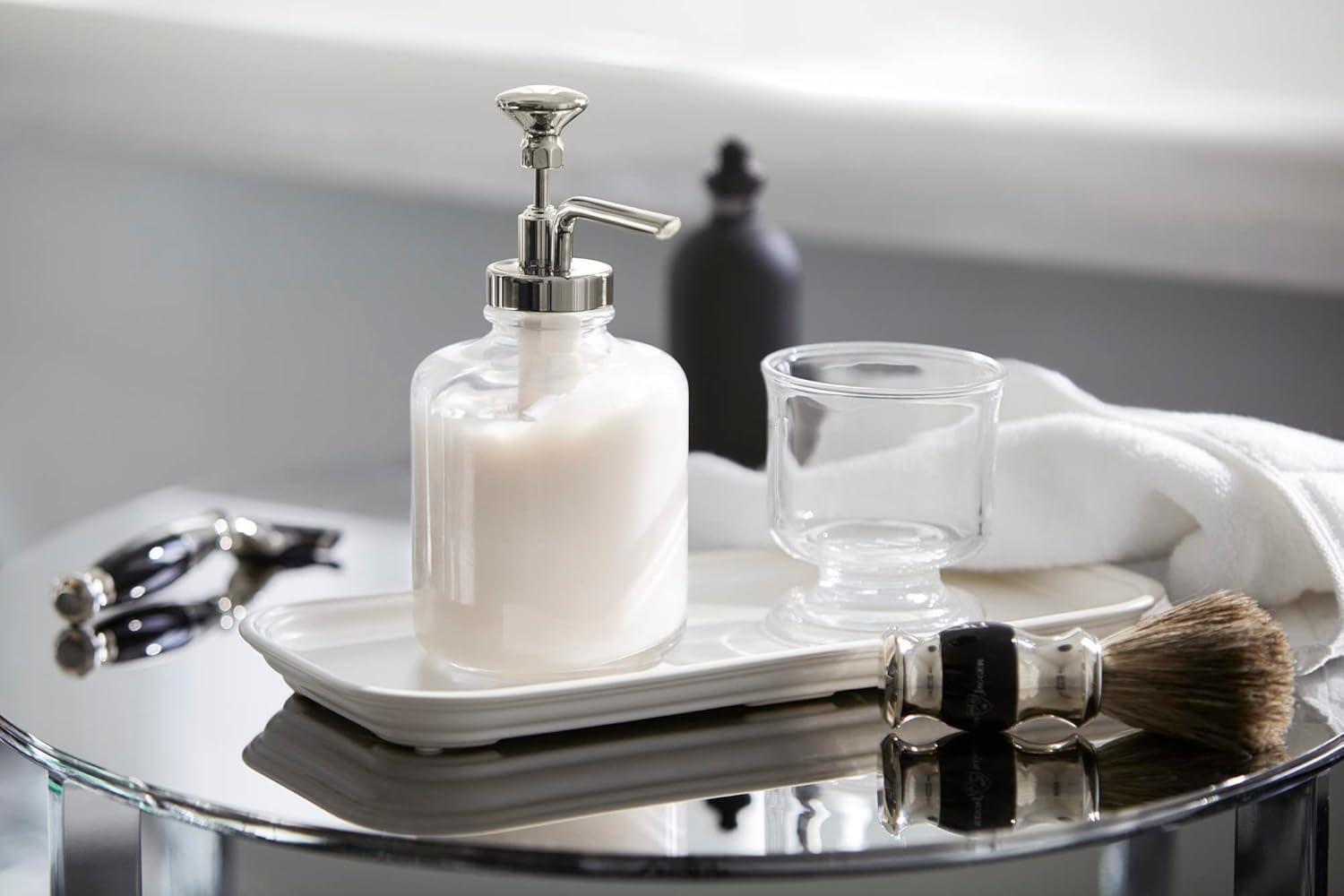 Artifacts® Soap Dispenser