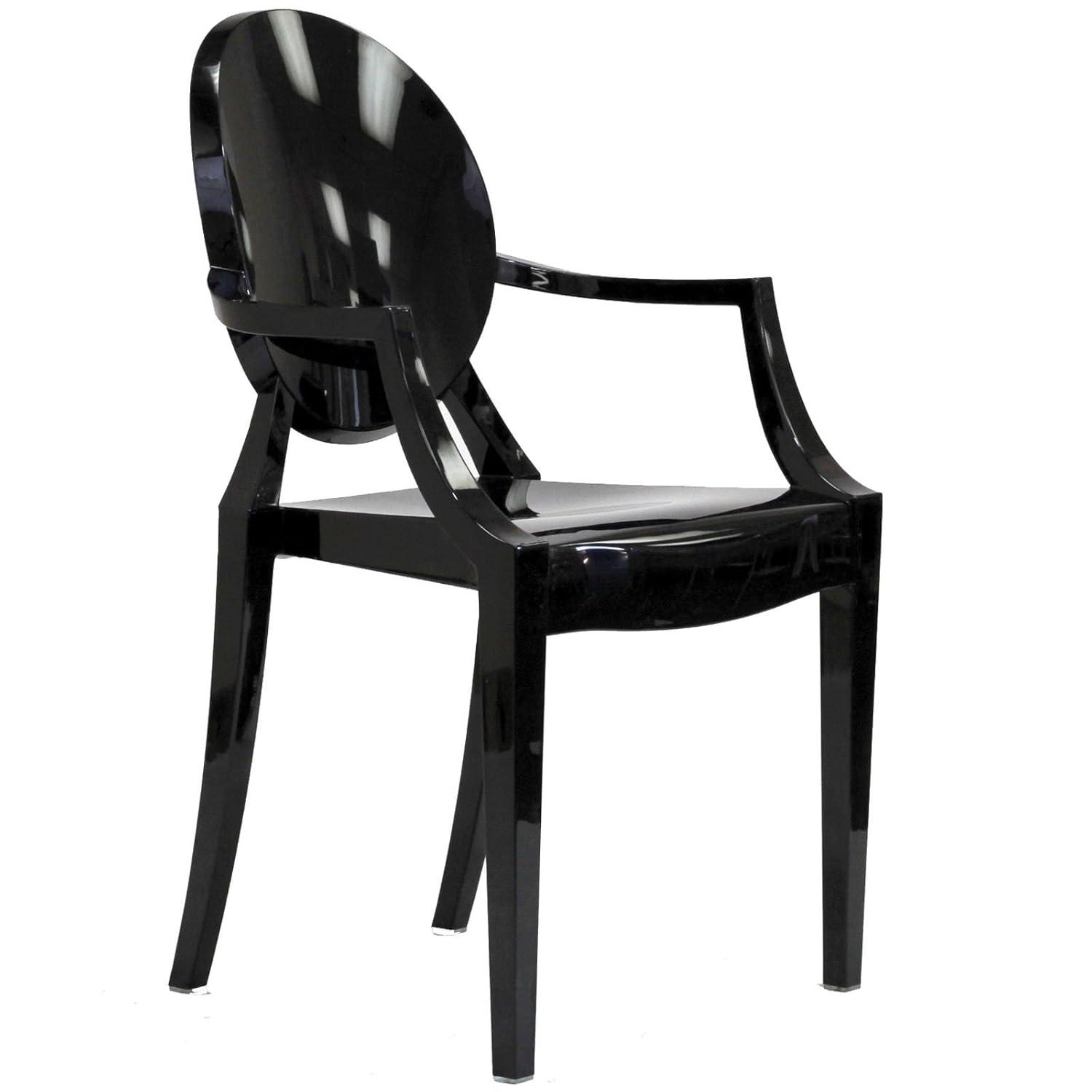Modway Casper Dining Armchairs (Set of 2)