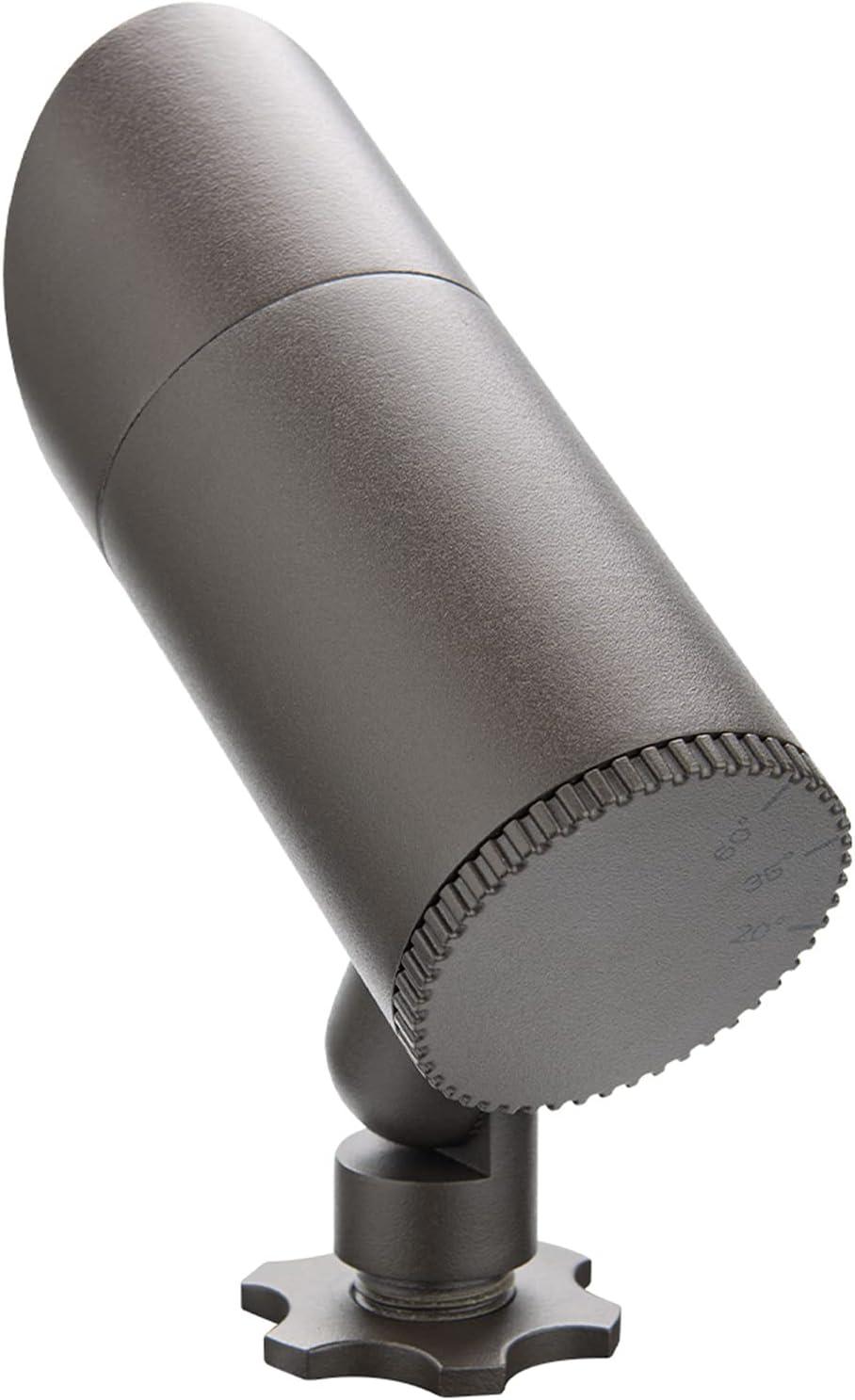 Integrated LED Metal Spotlight Pack