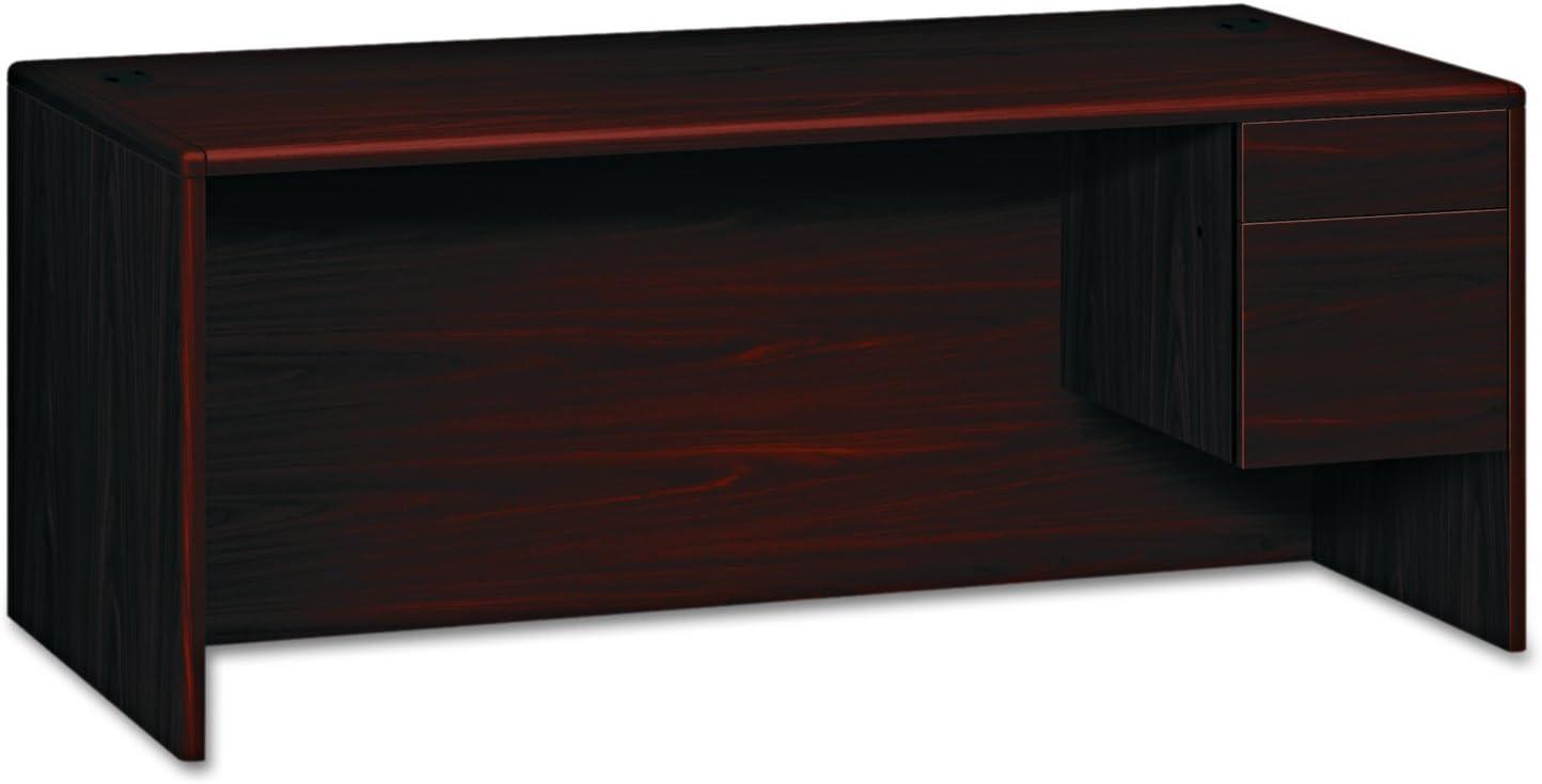 10700 Series Executive Desk