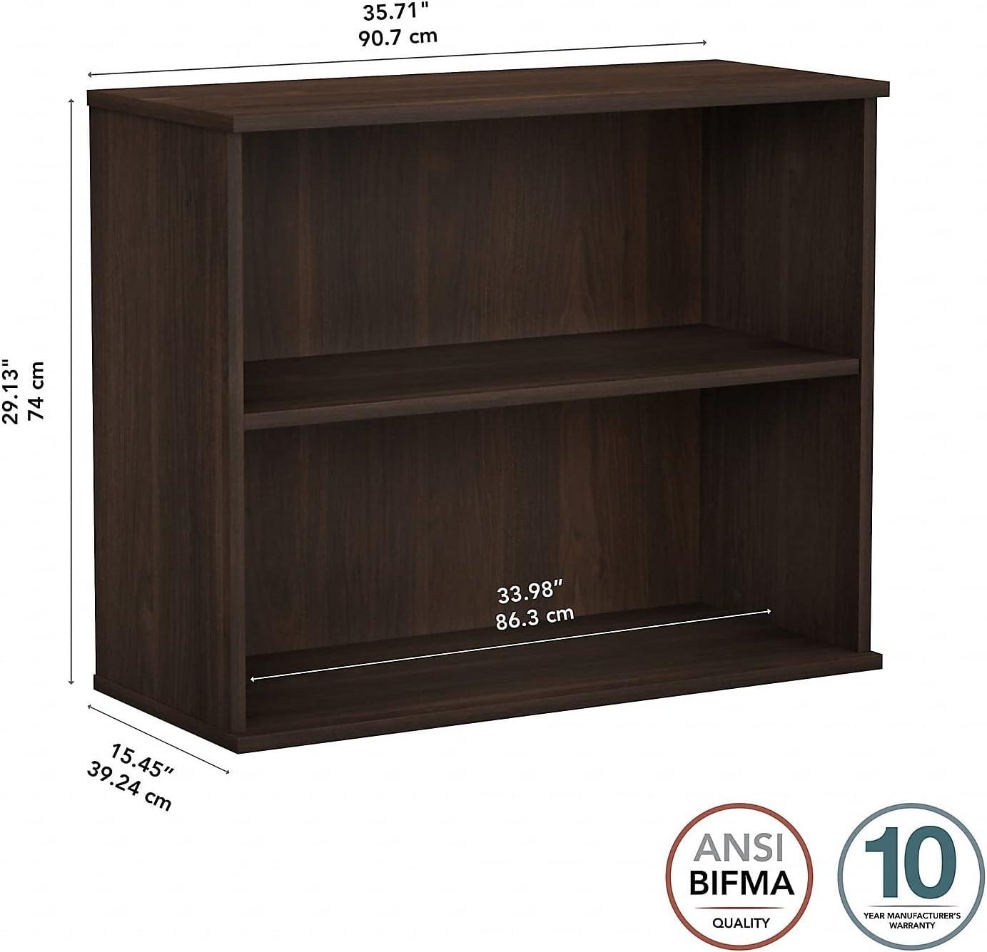 BBF Bookcase