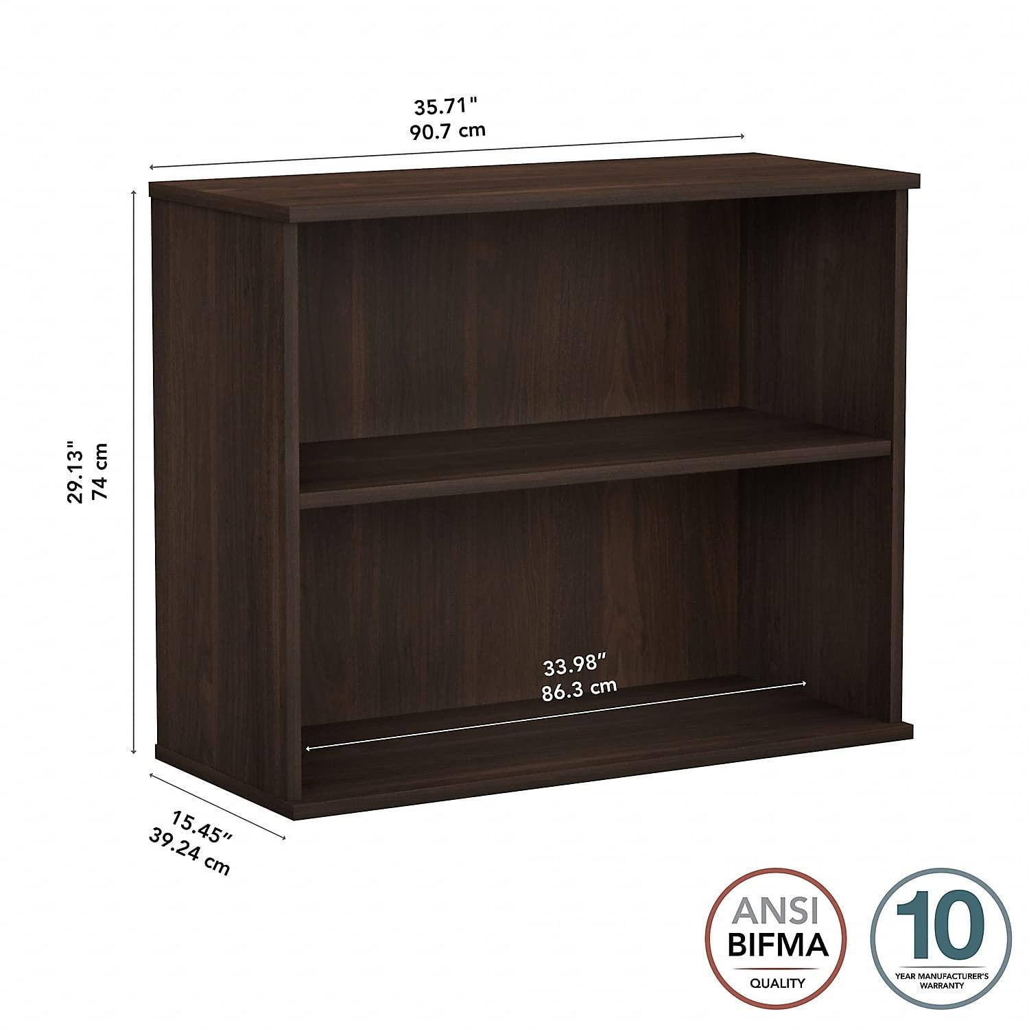 BBF Bookcase
