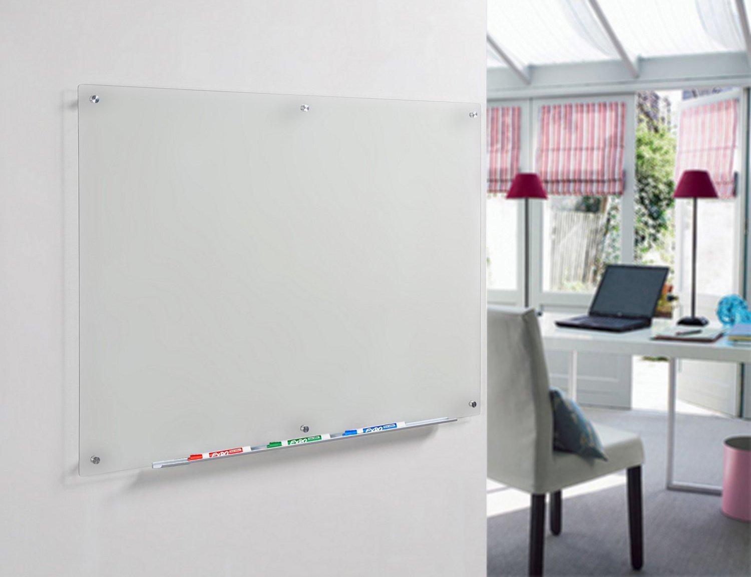 Audio-Visual Direct Wall Glass Glass Board