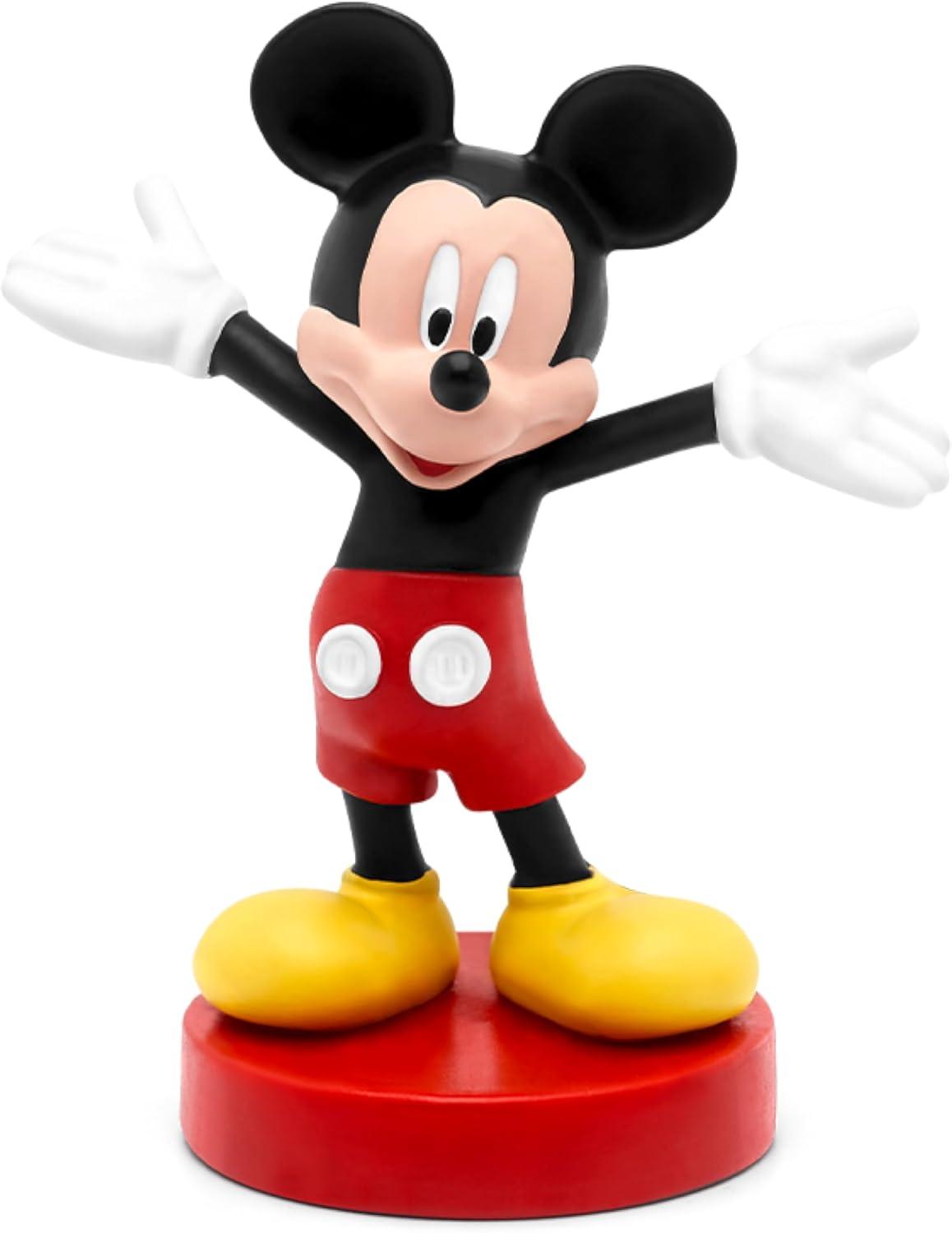 Tonies Disney Mickey Mouse Audio Play Figurine