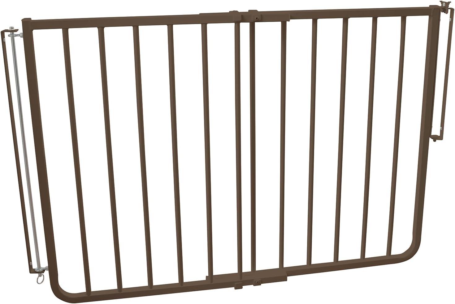 Cardinal Gates Outdoor Safety Gate