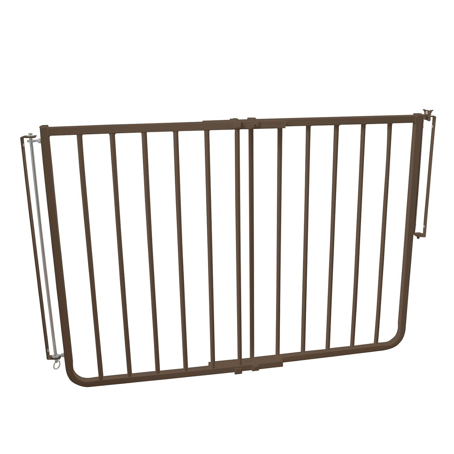 Cardinal Gates Outdoor Safety Gate