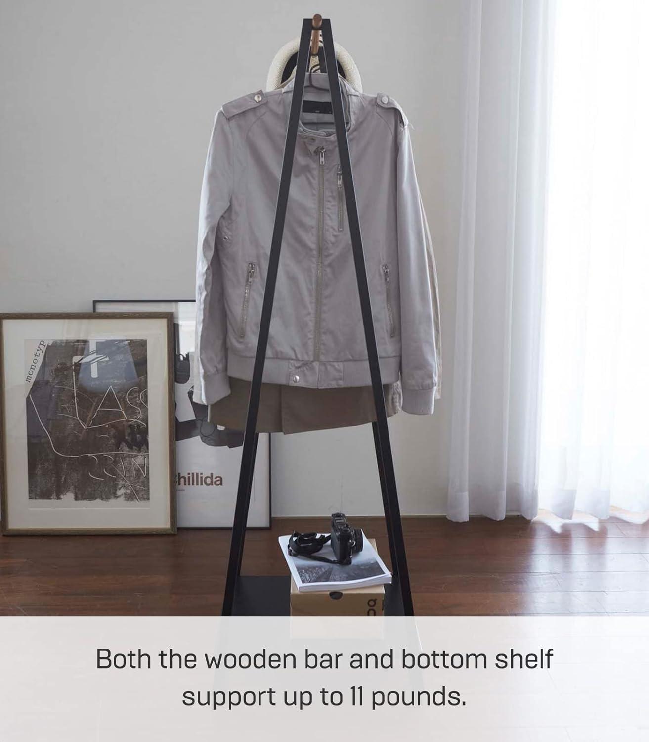 Tower 20.47" W Garment Rack