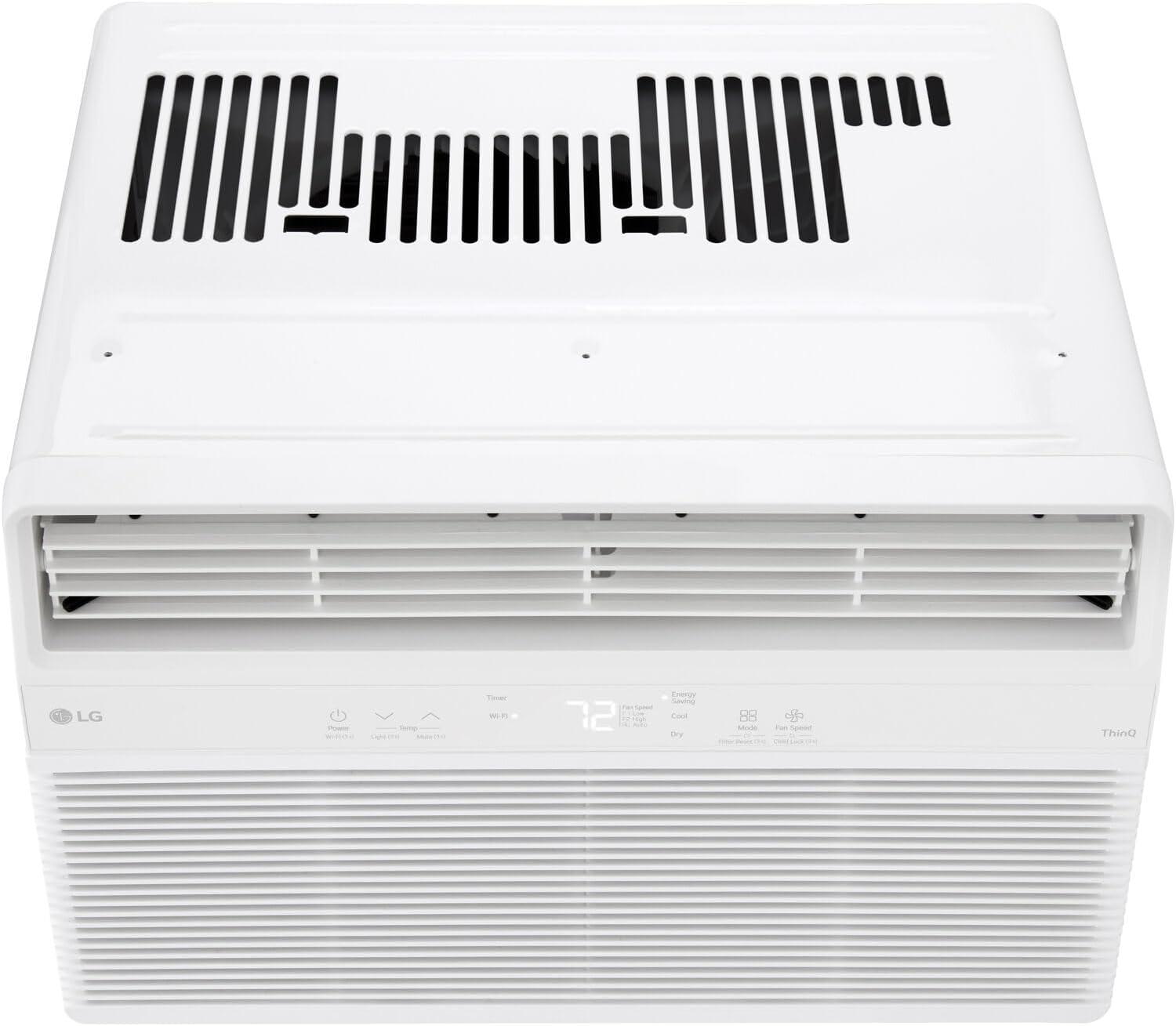 LG LW5016 5,000 BTU Window Air Conditioner