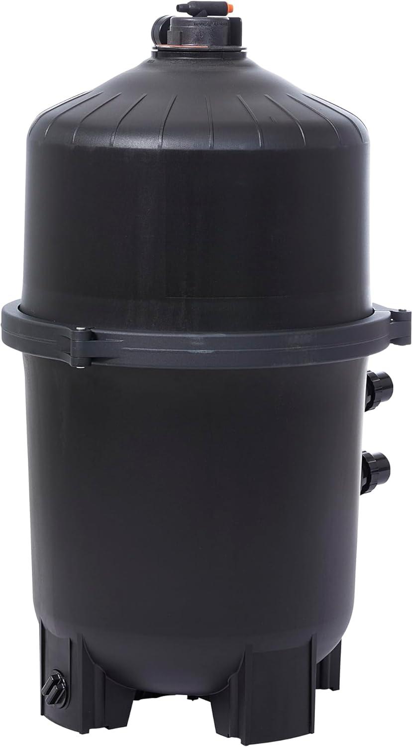 Hayward 425 Sq. Ft. Gray Cartridge Pool Filter