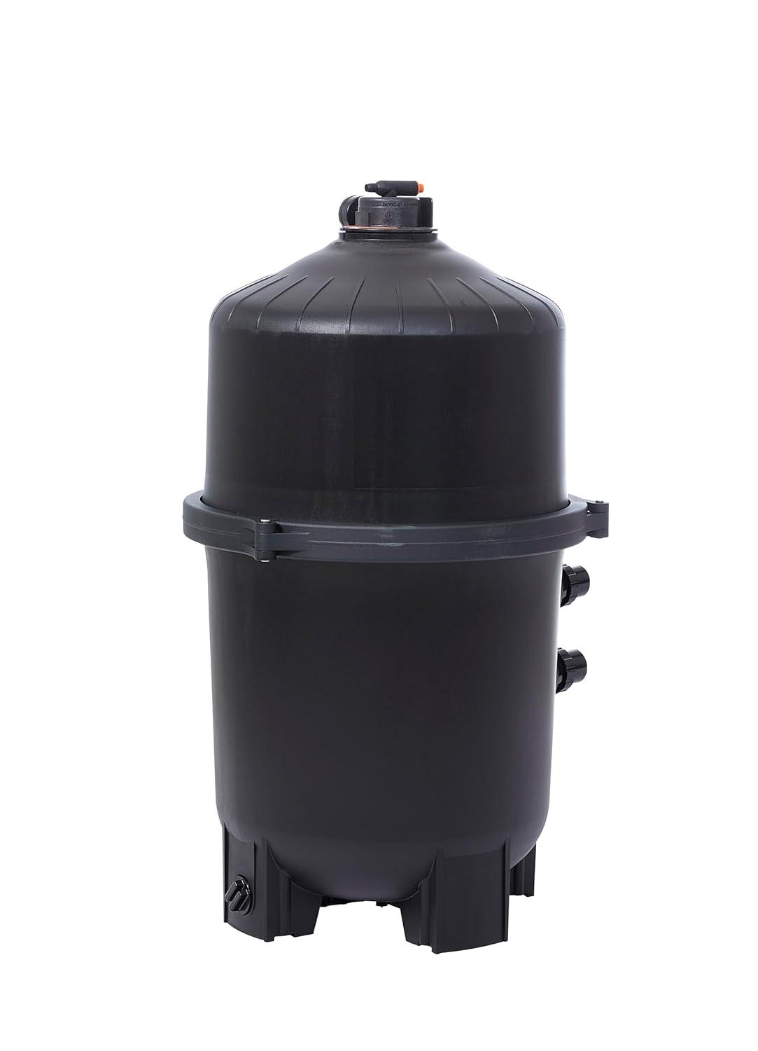 Hayward W3C4030 SwimClear 425 Square Feet Outdoor Inground Cartridge Pool Filter