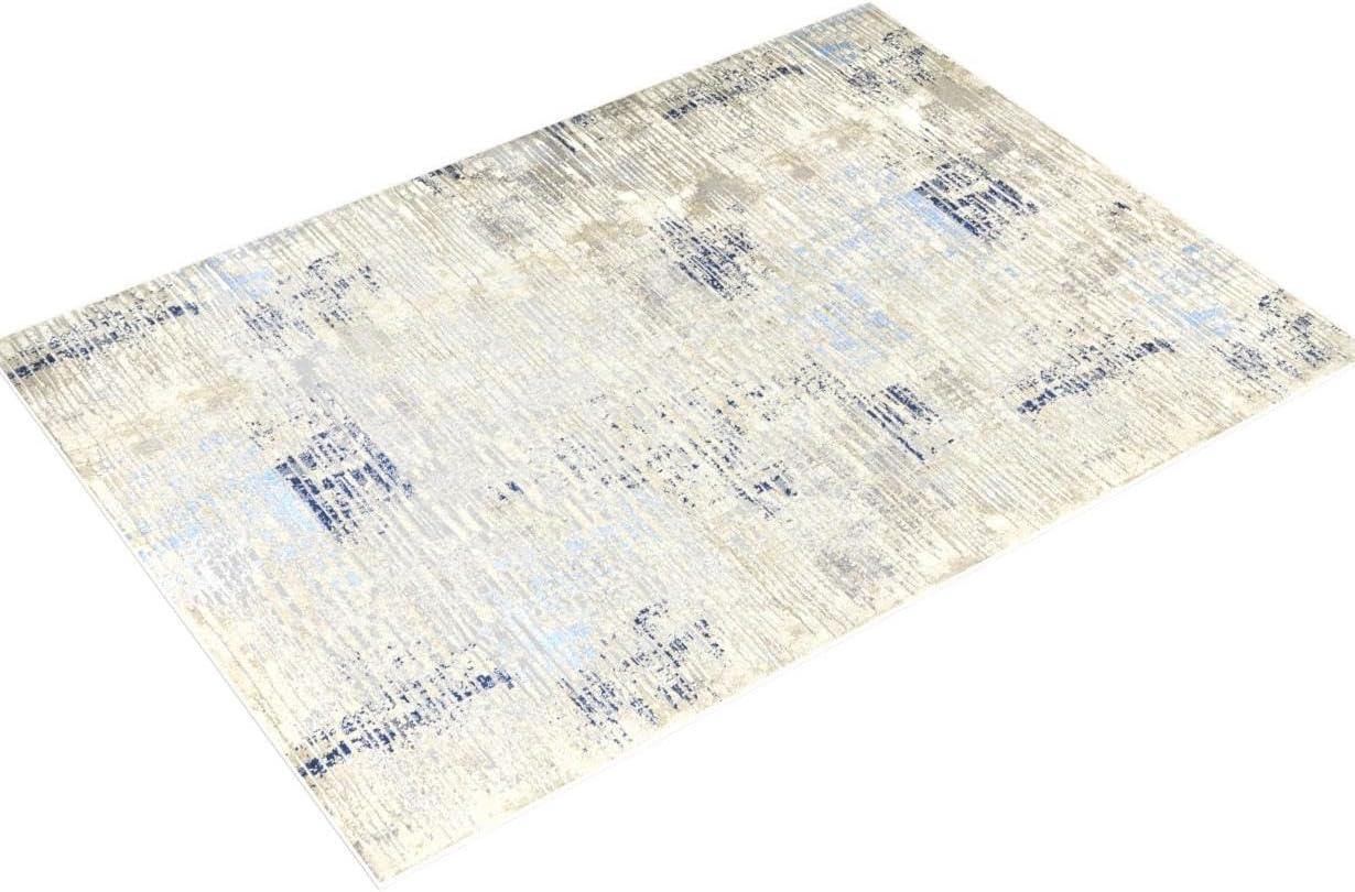 Home Dynamix Melrose Lorenzo Modern Abstract Area Rug