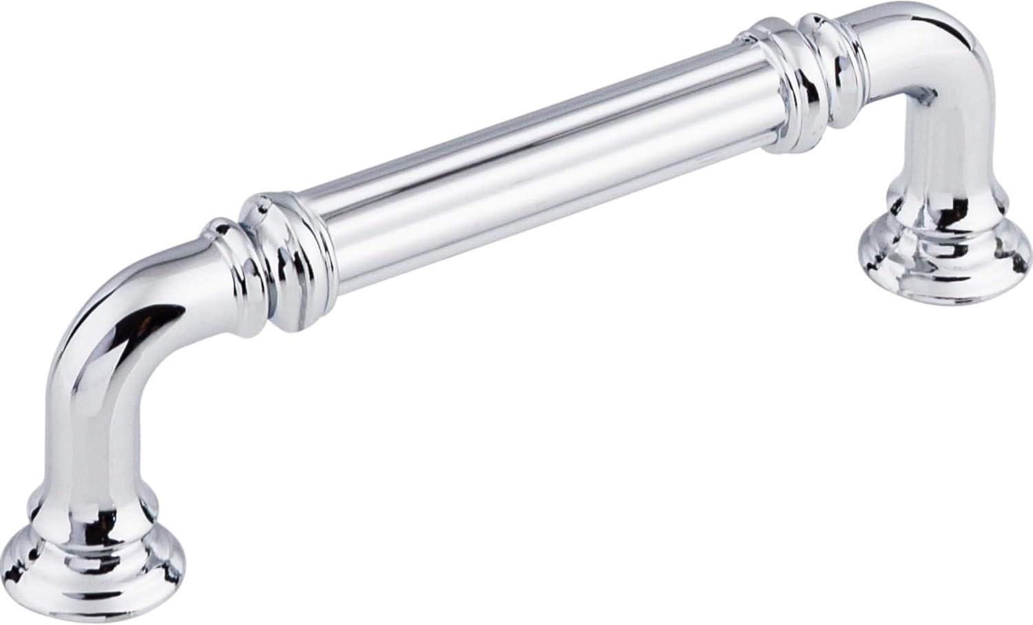 Top Knobs Reeded Bar Pull