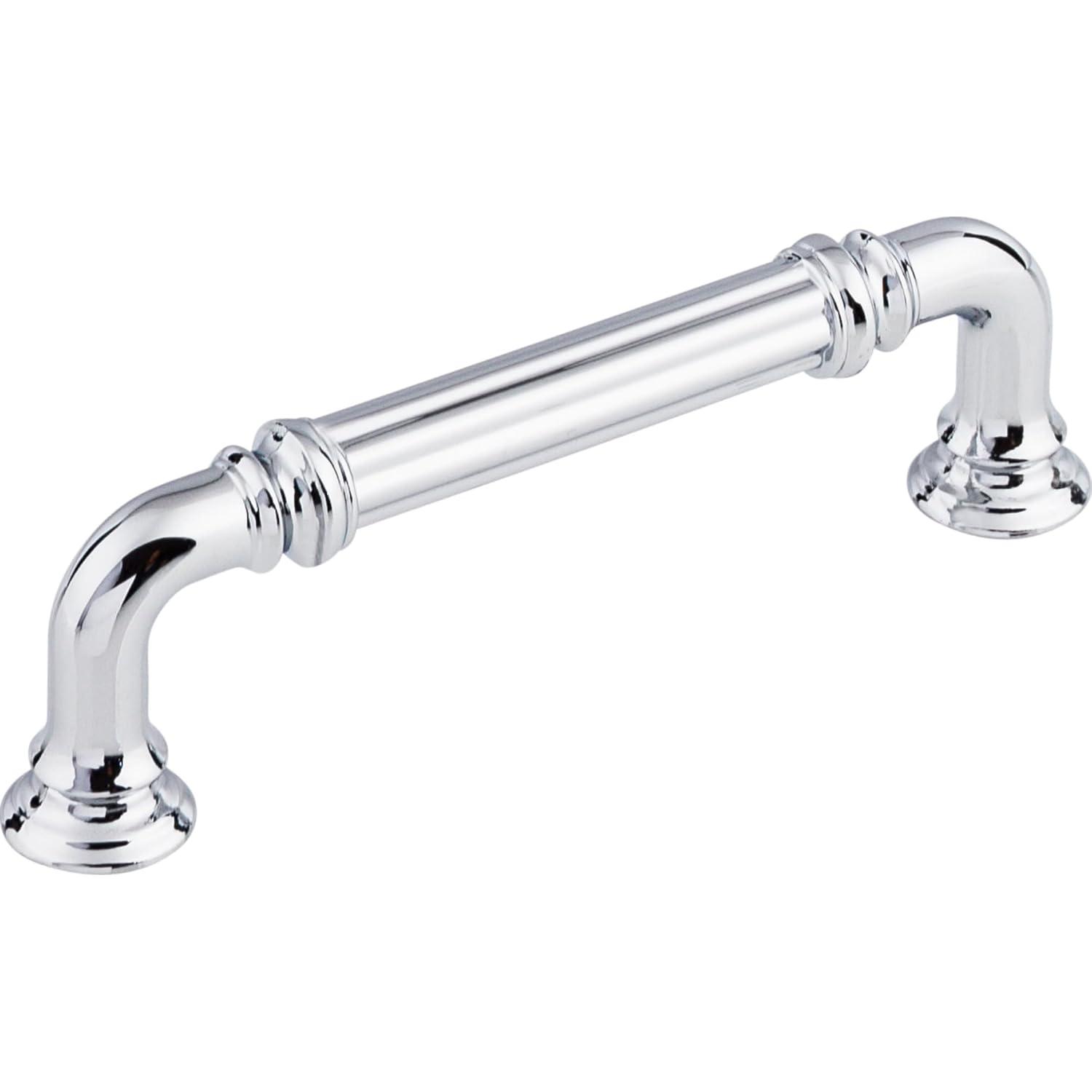 Top Knobs Reeded Bar Pull