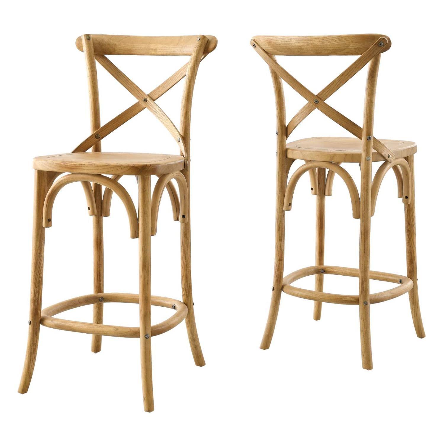 Modway Modway Gear Stool