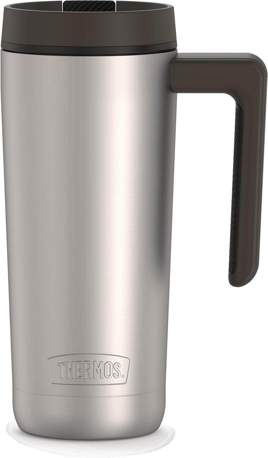 Thermos Thermos Vacuum Insulated Stainless Steel Travel Mug