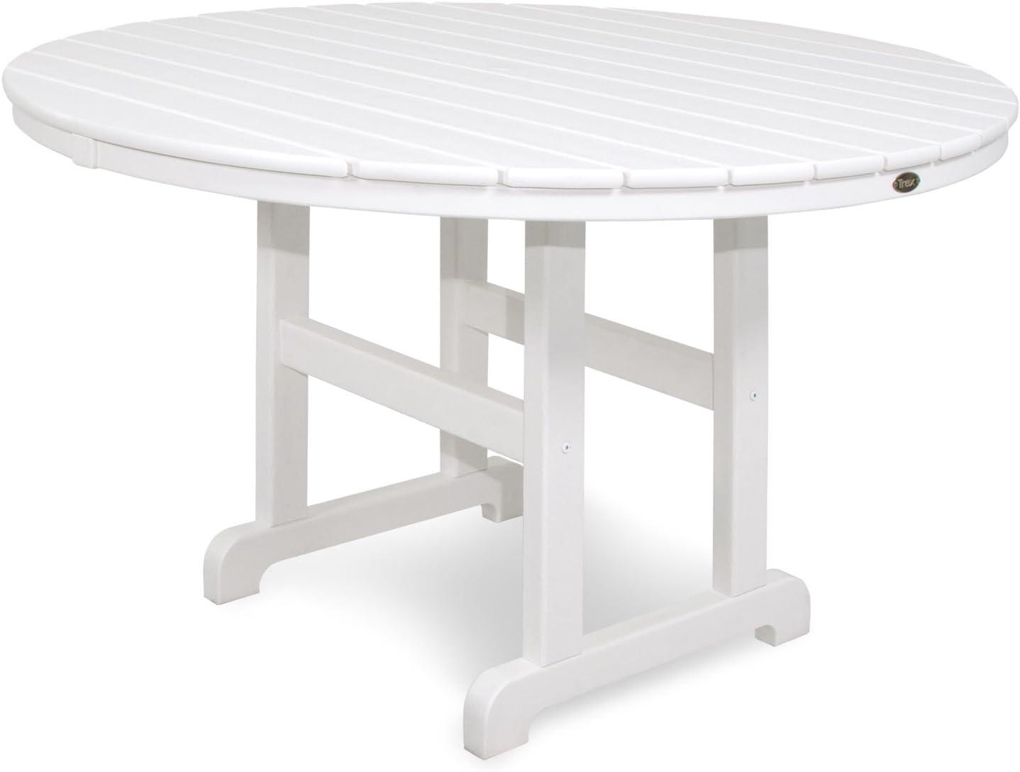 Monterey Bay Round Dining Table