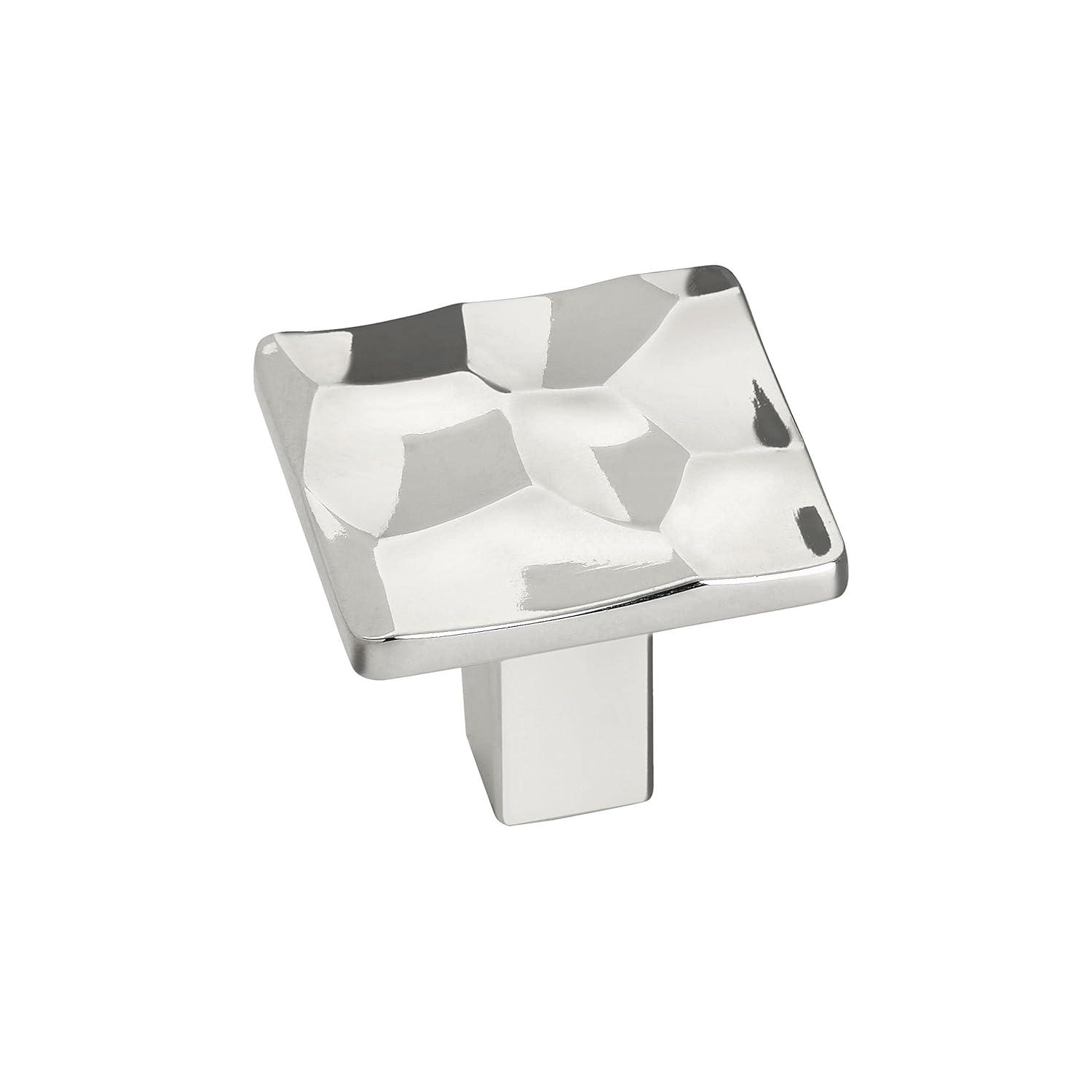 Kamari 1 3/16" Length Square Knob