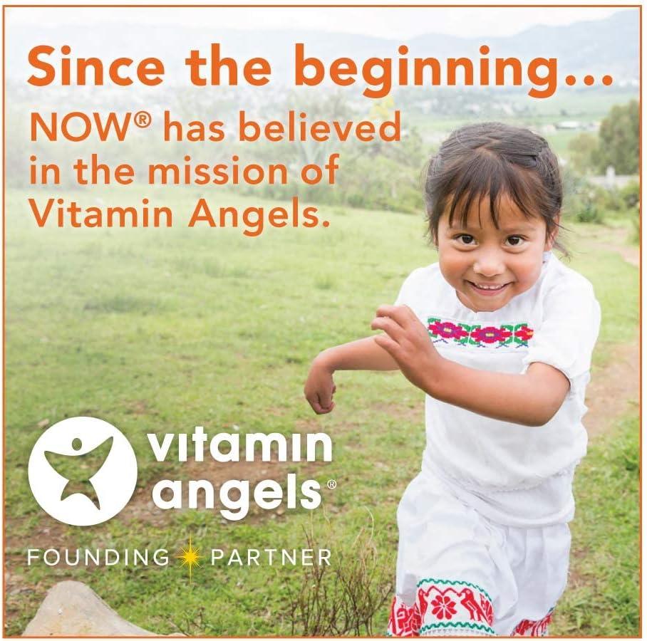 Magnesium Oxide Powder by Now Foods  -  8 oz Powder