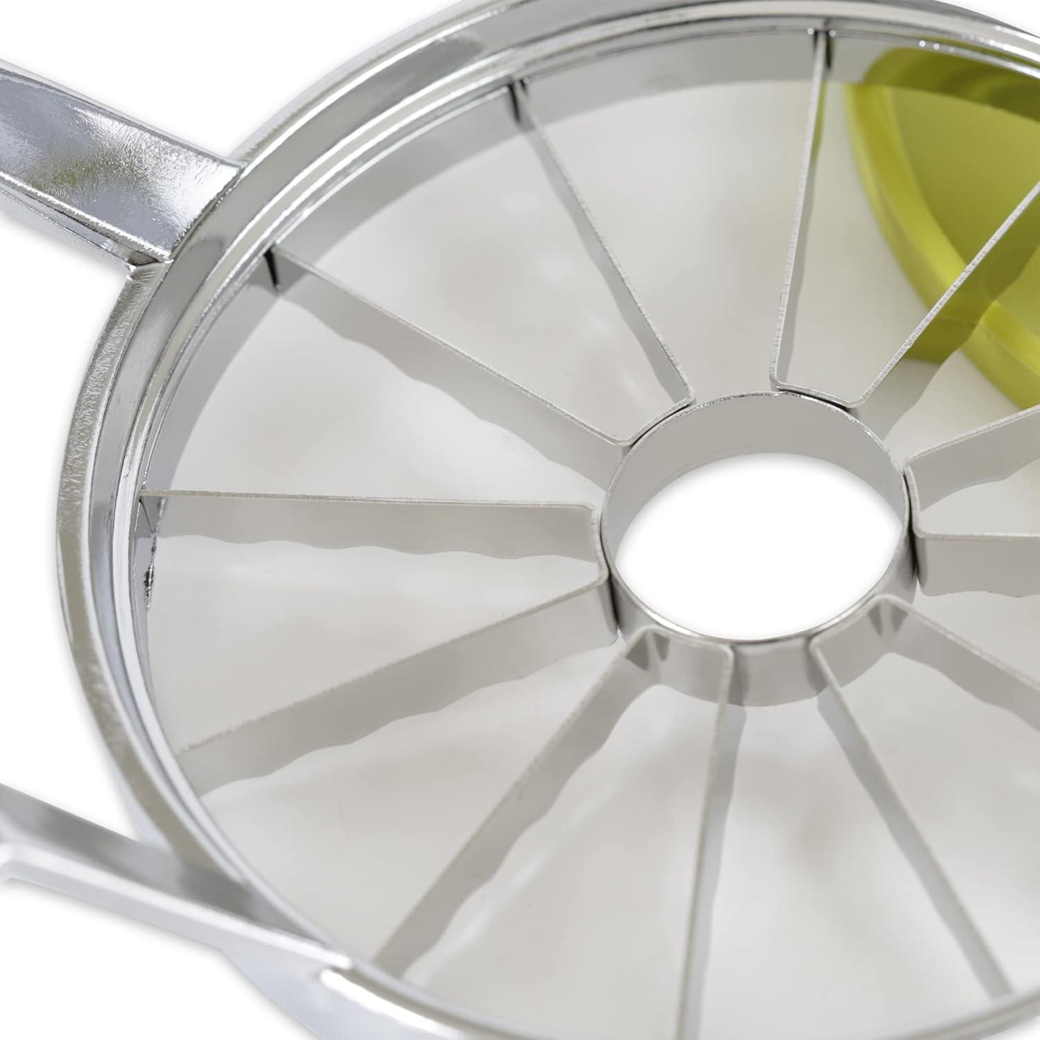 Design Imports Apple Slicer with Cover