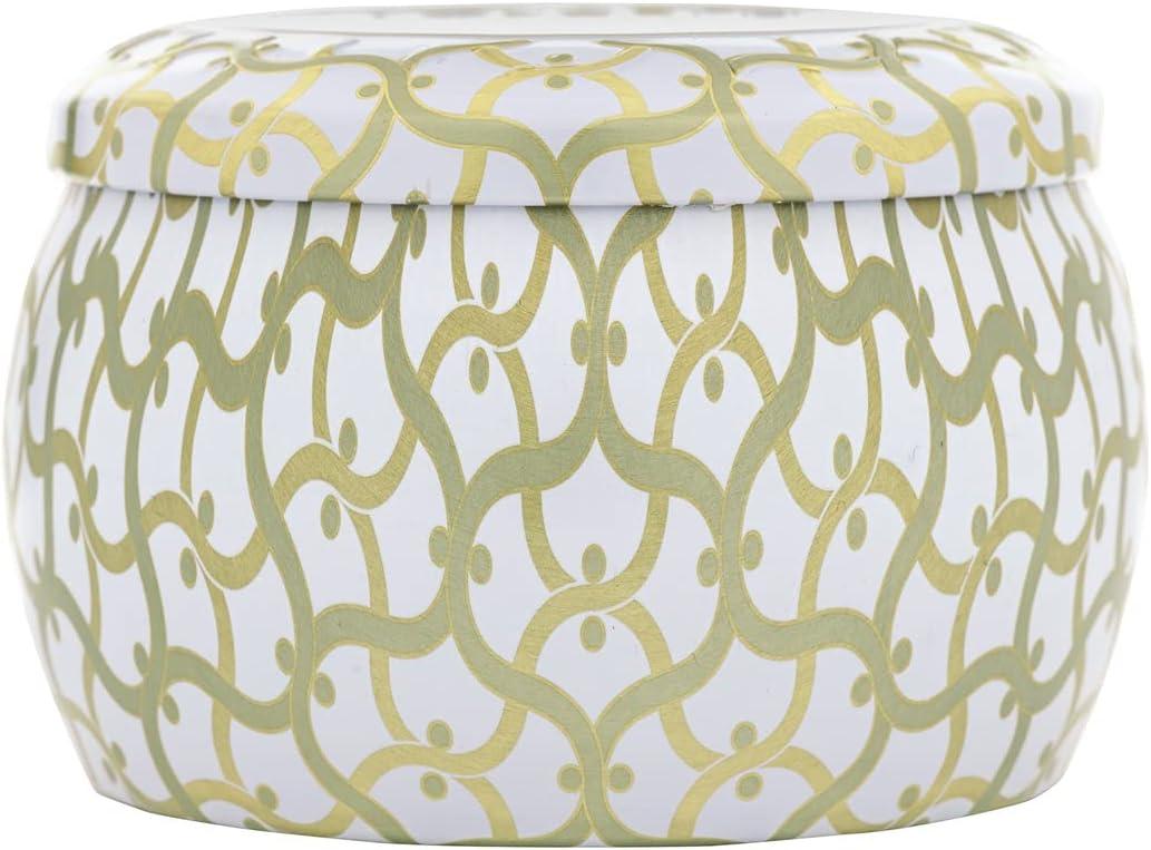 Eucalyptus & White Sage 9.5 oz Coconut Wax Candle