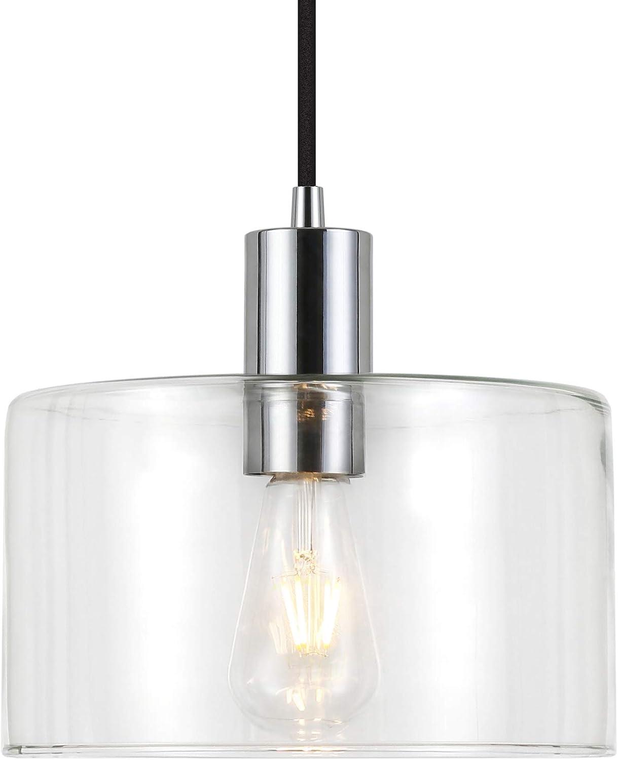 Henri 1 - Light Drum Pendant