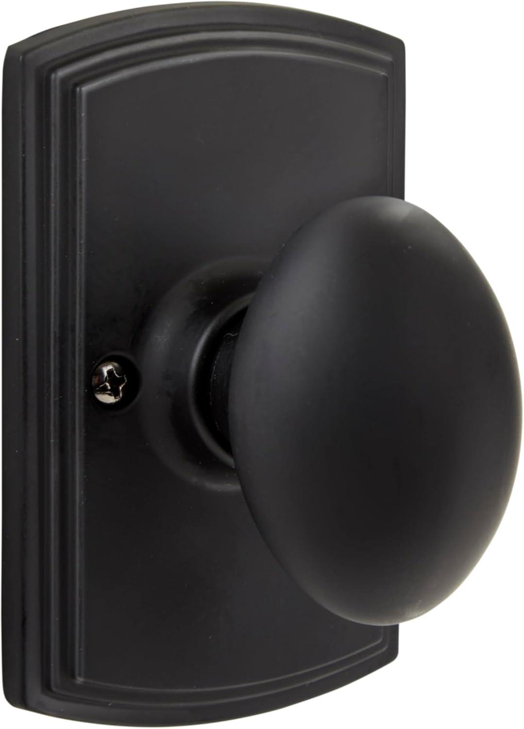 Italian Passage Door Knob