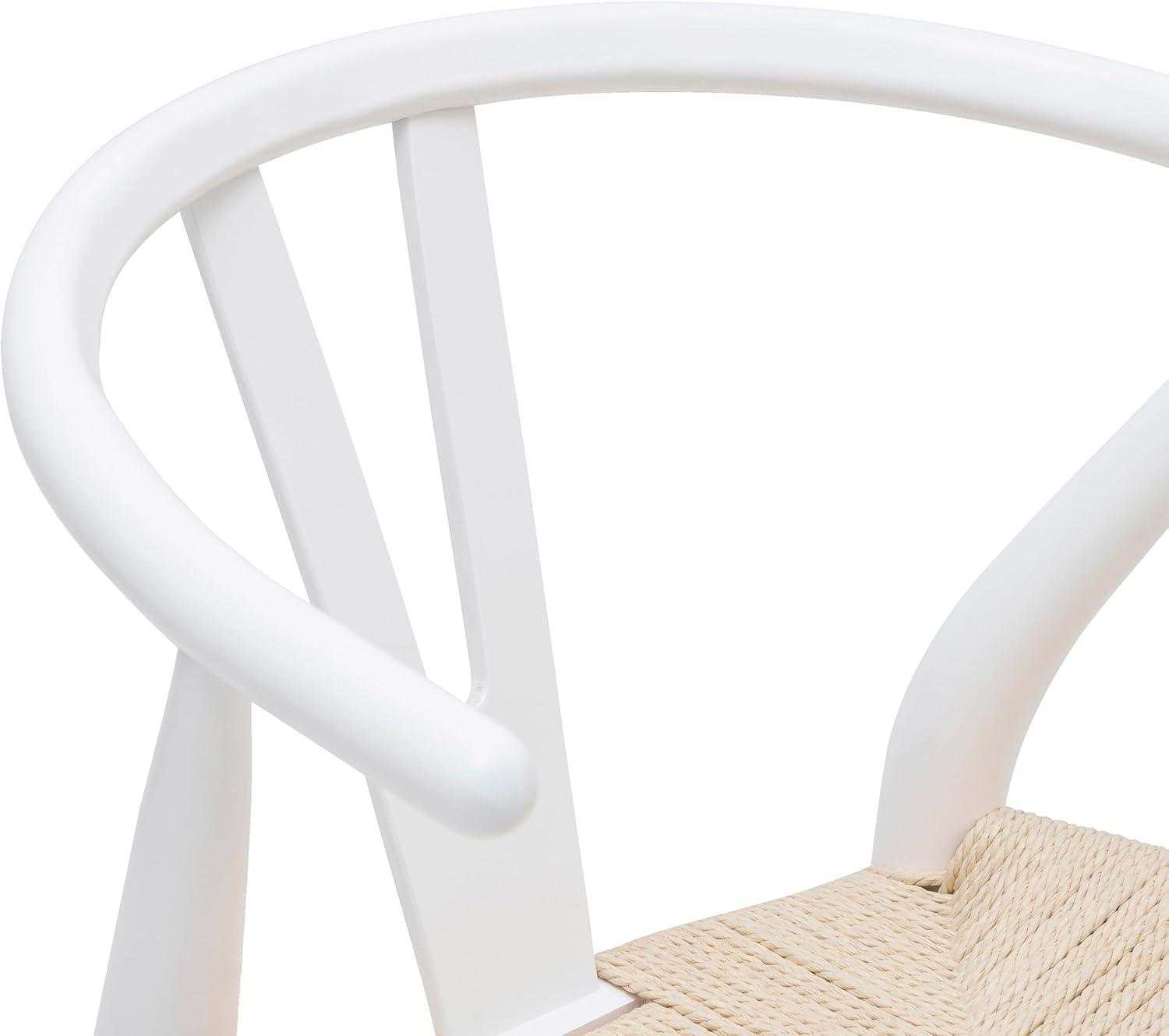 Wyn Woven Dining Chair