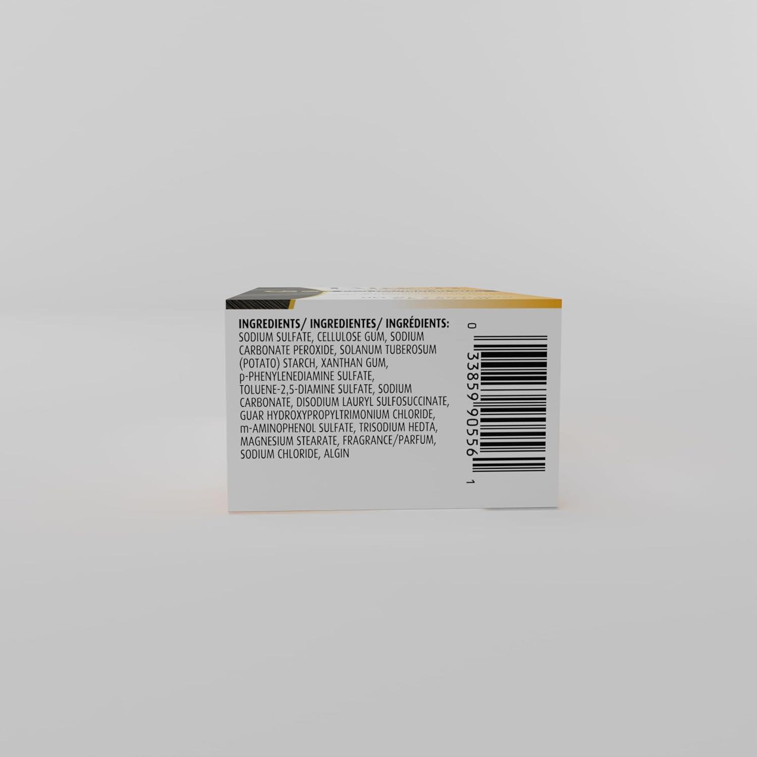 Bigen Permanent Powder Haircolor (Color : Rich Medium Brown #56), Female