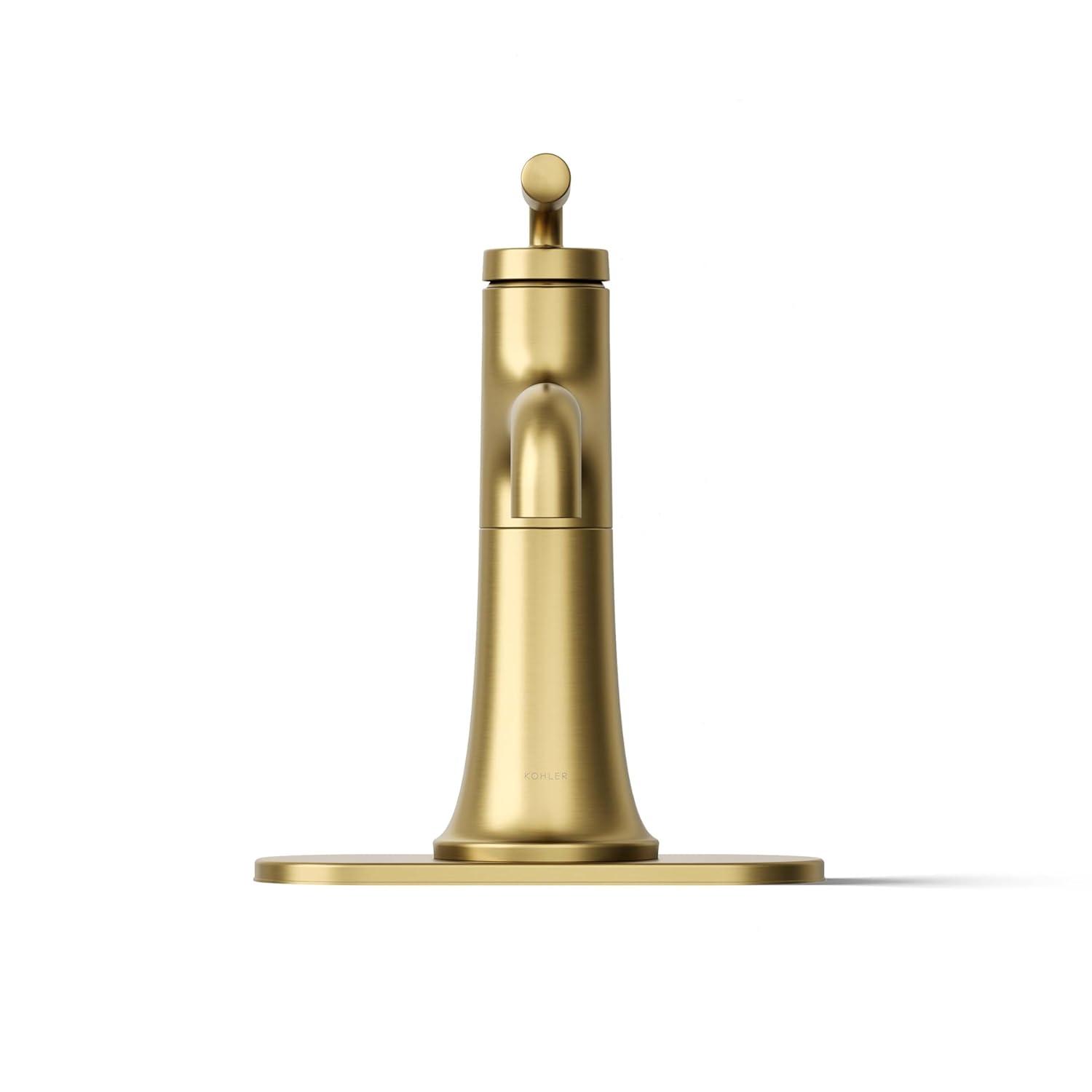 Tone Single-Handle Bathroom Sink Faucet