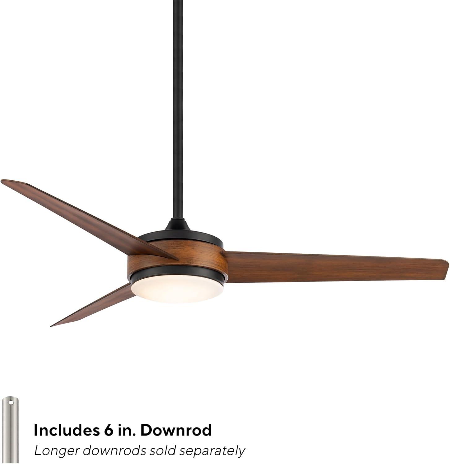 Mod 54'' Ceiling Fan with LED Lights