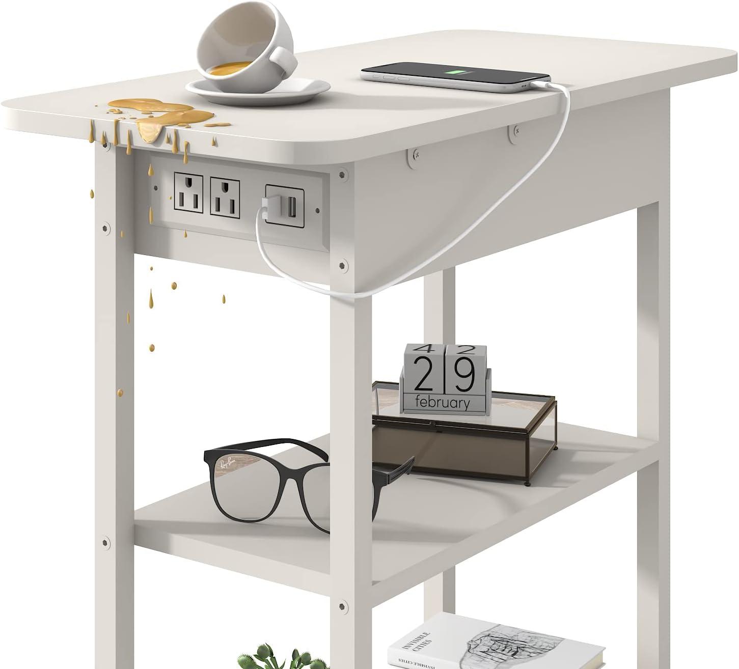 Haely End Table