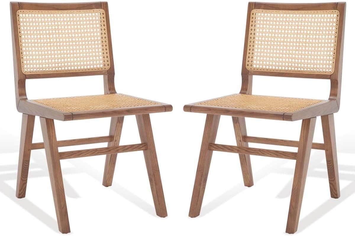 Atticus Cane Dining Chair