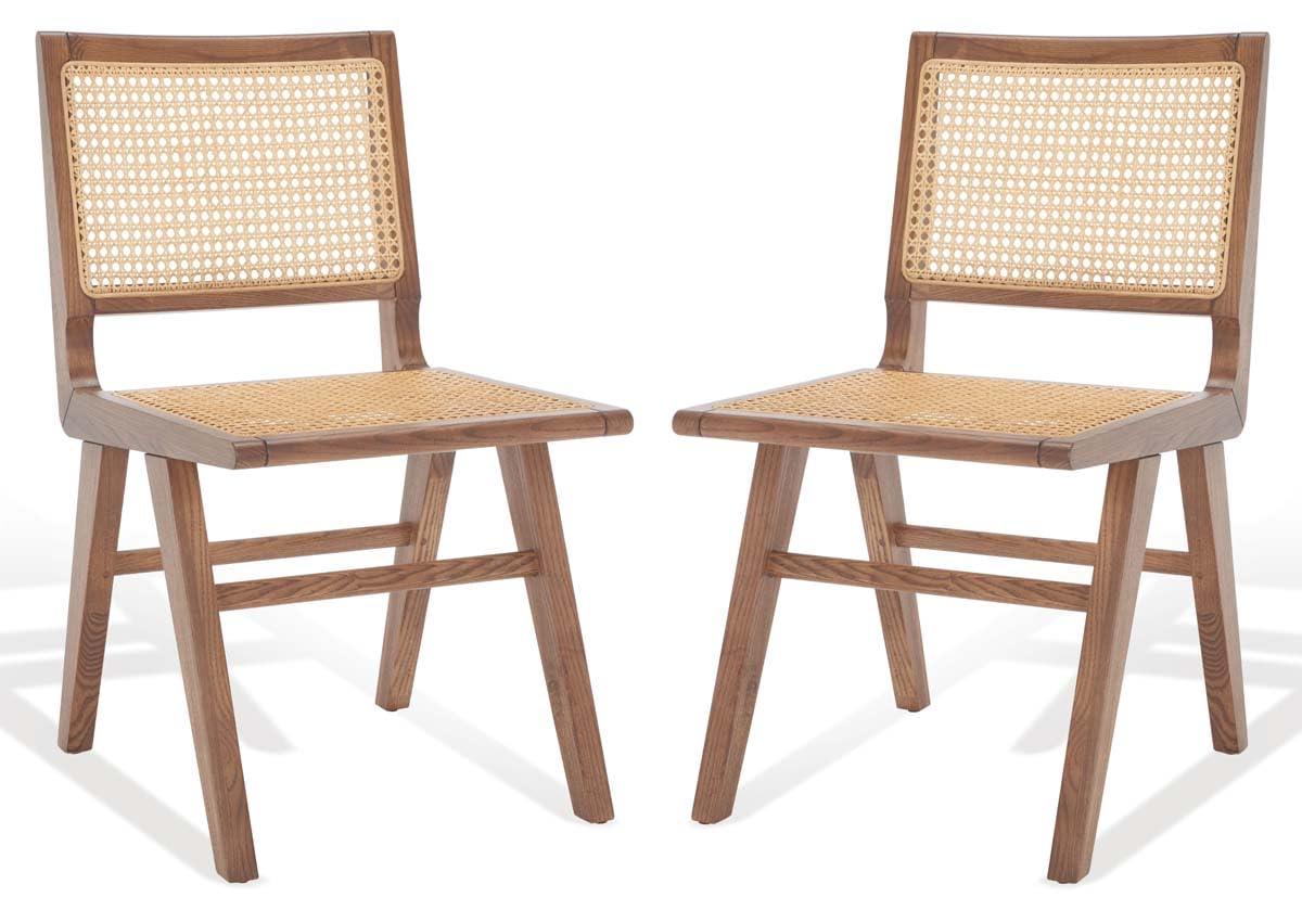 Atticus Cane Dining Chair (Set of 2)