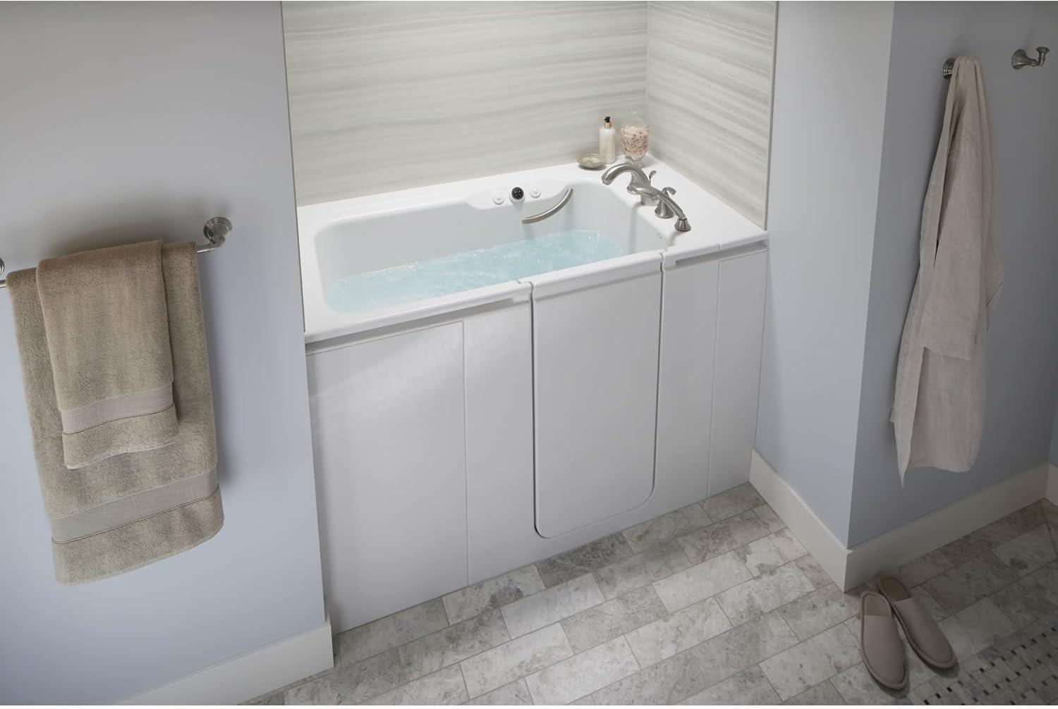 Devonshire Towel Bar
