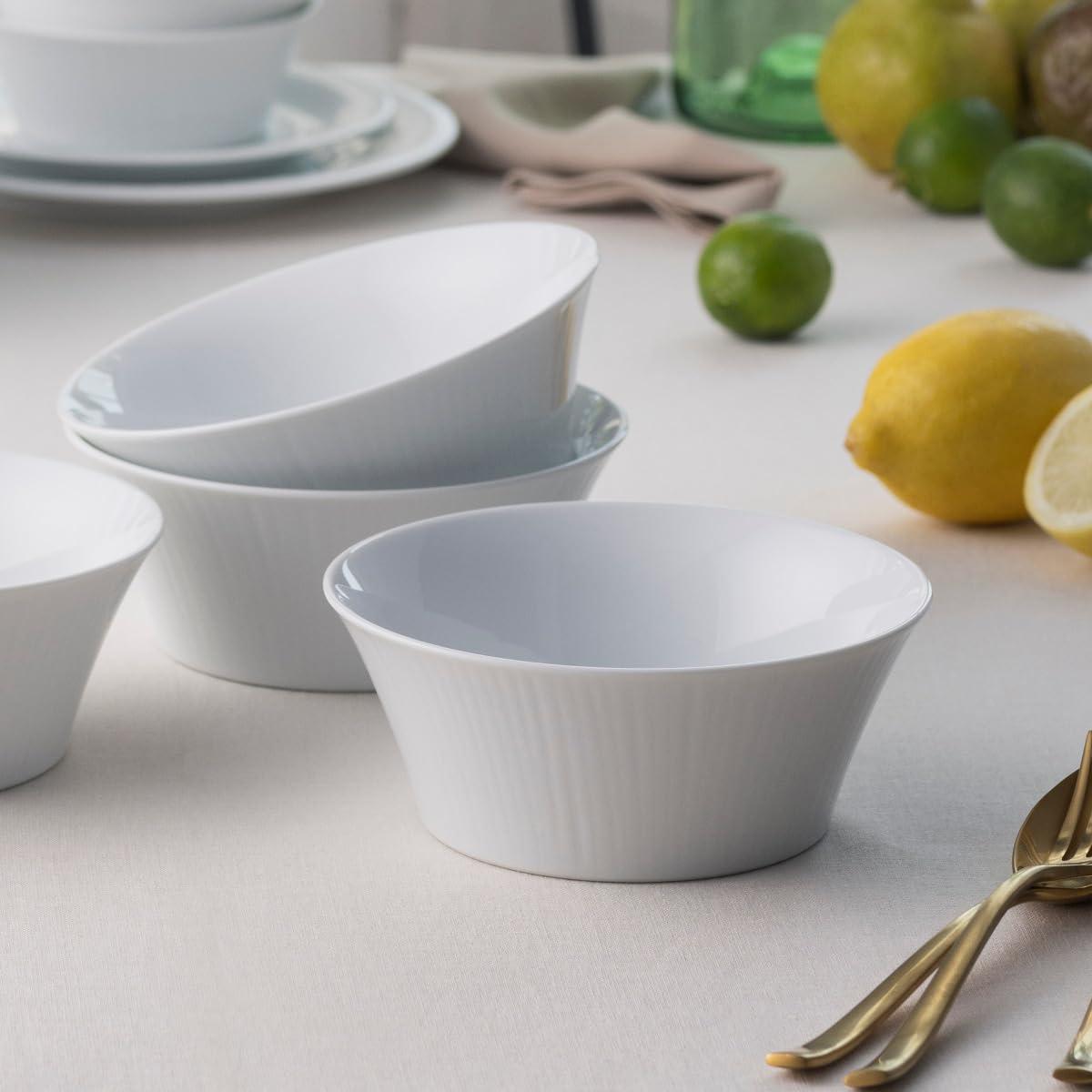 Noritake Noritake Conifere 24-Piece Dinnerware Set, Service for 6