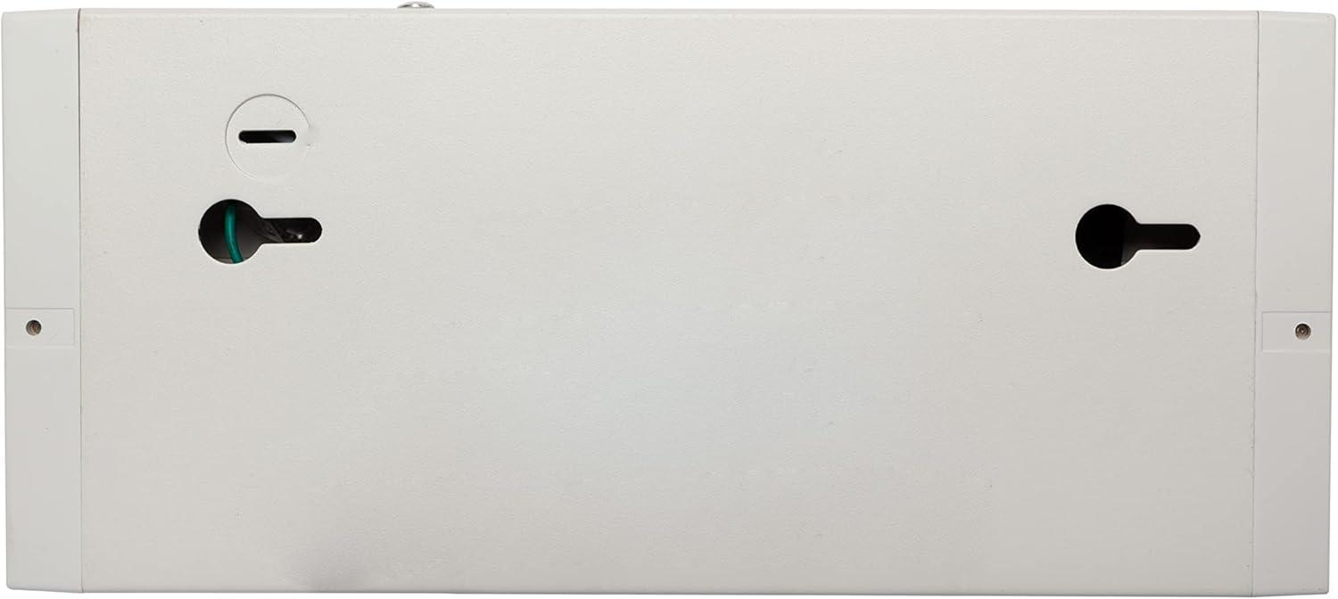 LED 8" Under Cabinet Light Bar CCT Selectable 3000K/4000K/5000K