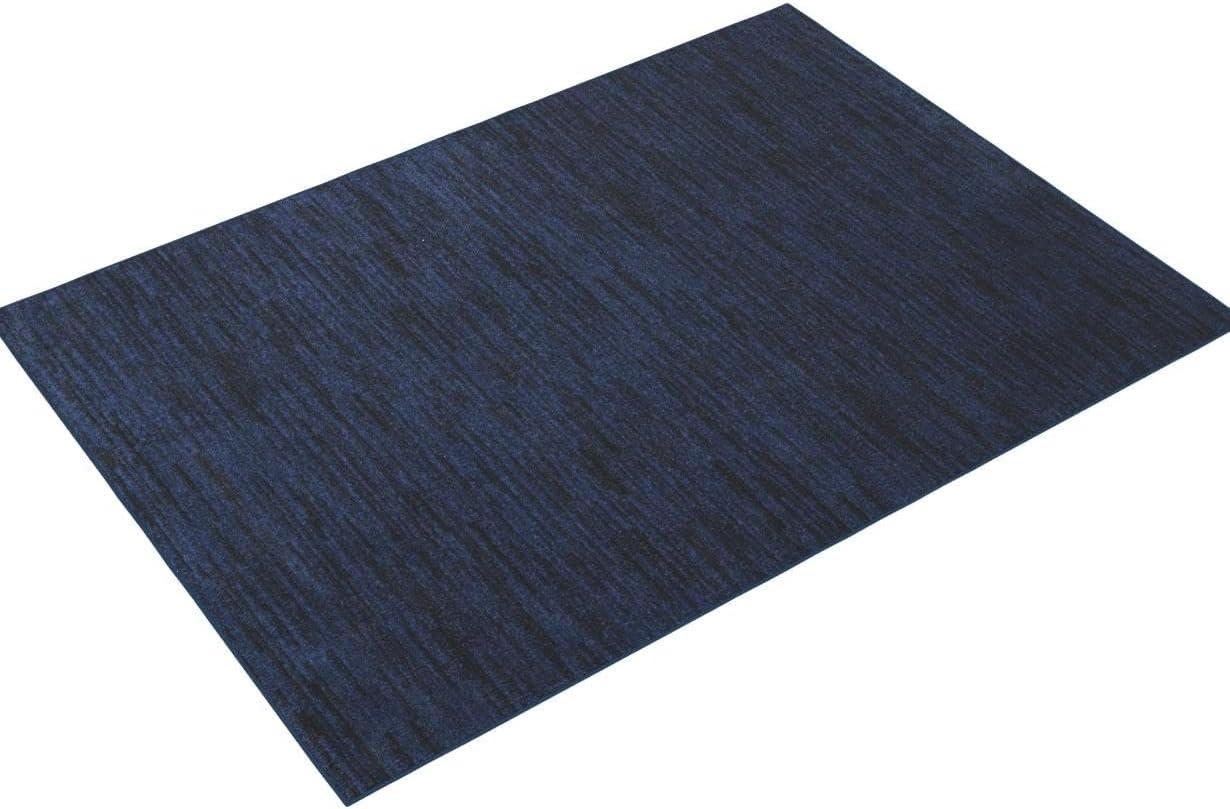 Nourison Essentials Solid Indoor/Outdoor Area Rug